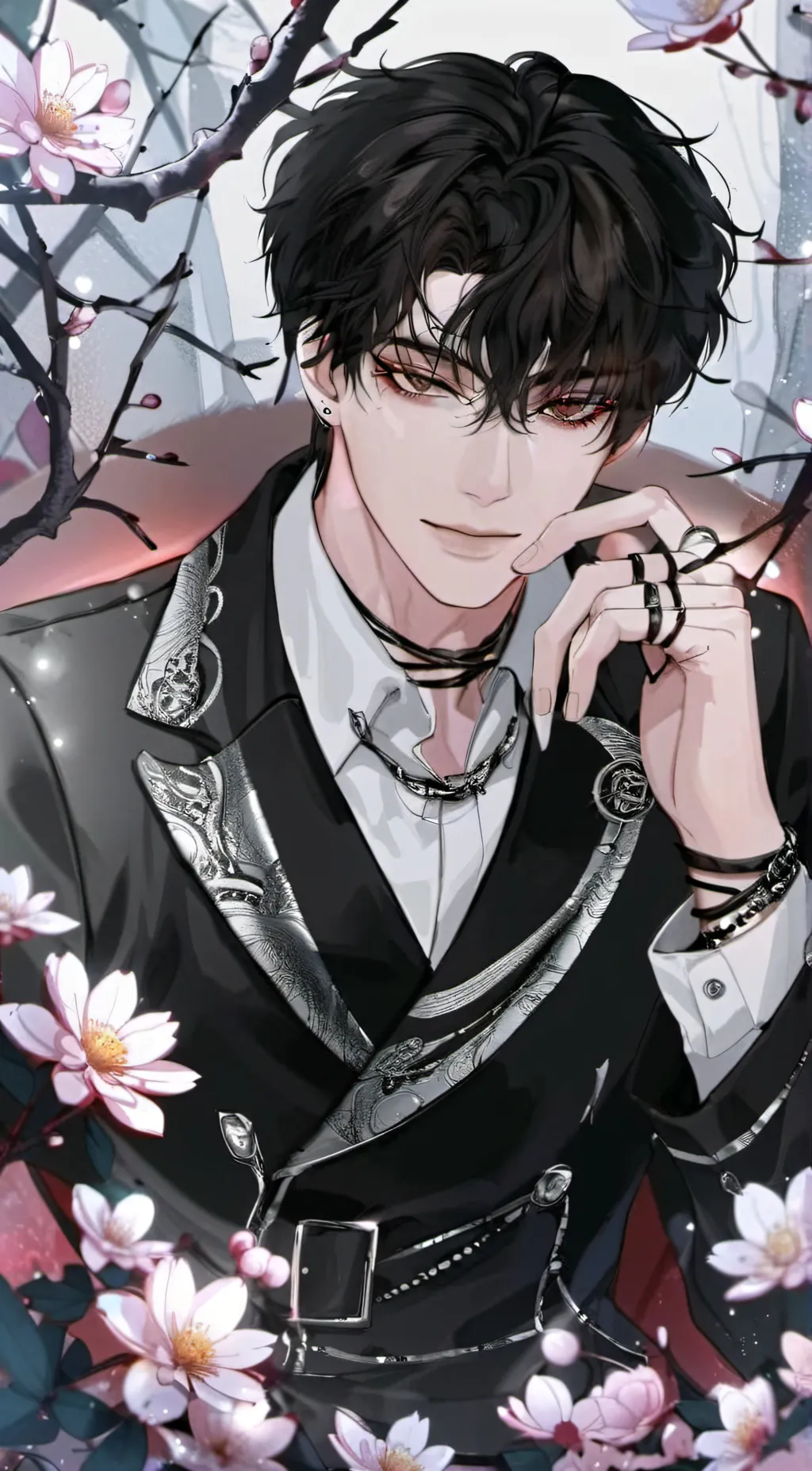 ai character: Nathan (ur bully) background