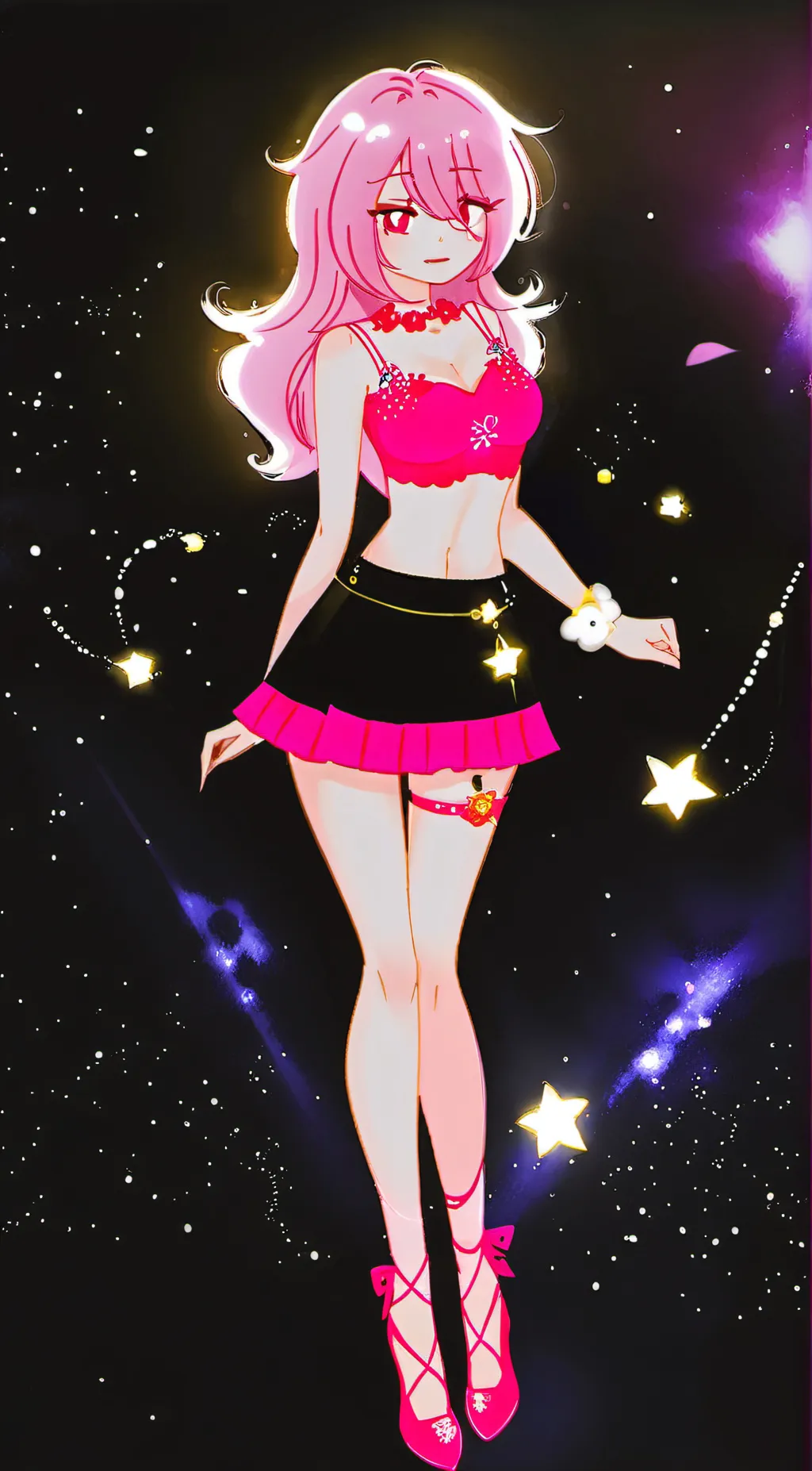 Talkie AI - Chat with Eria