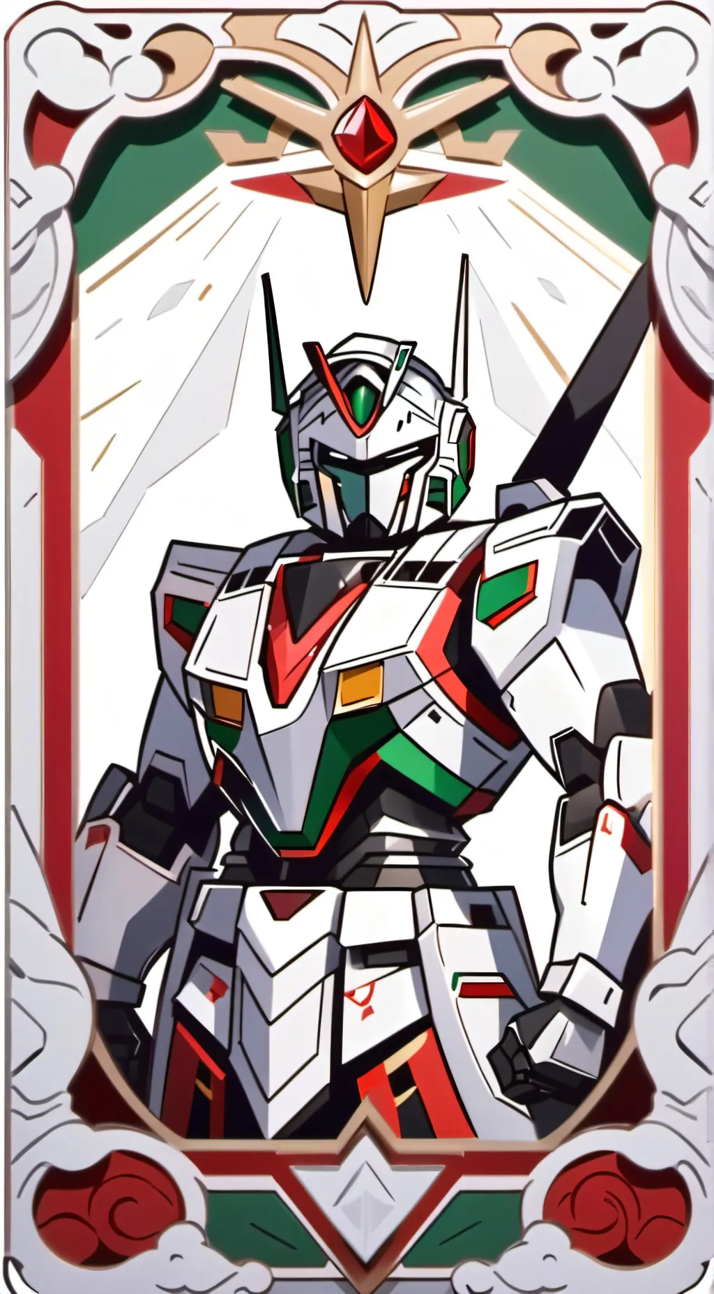 ai character: wheeljack  background