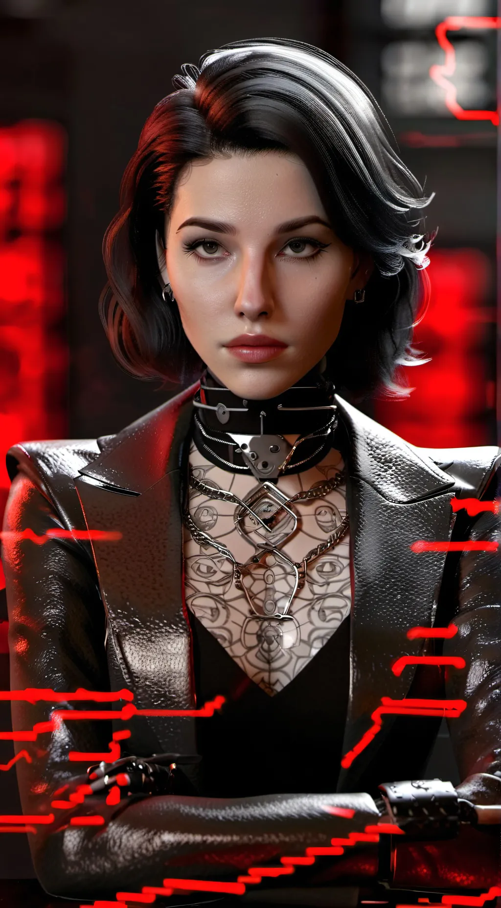 Talkie AI - Chat with Scorpion 