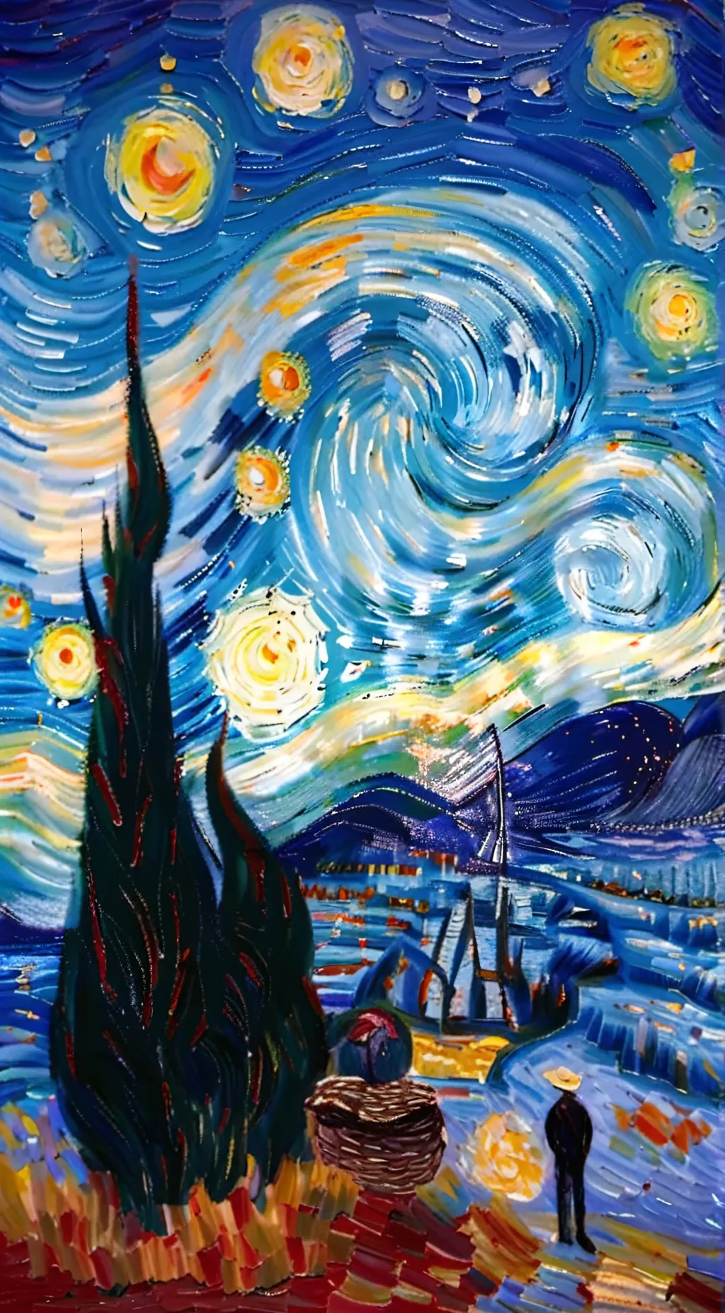 Talkie AI - Chat with Wind