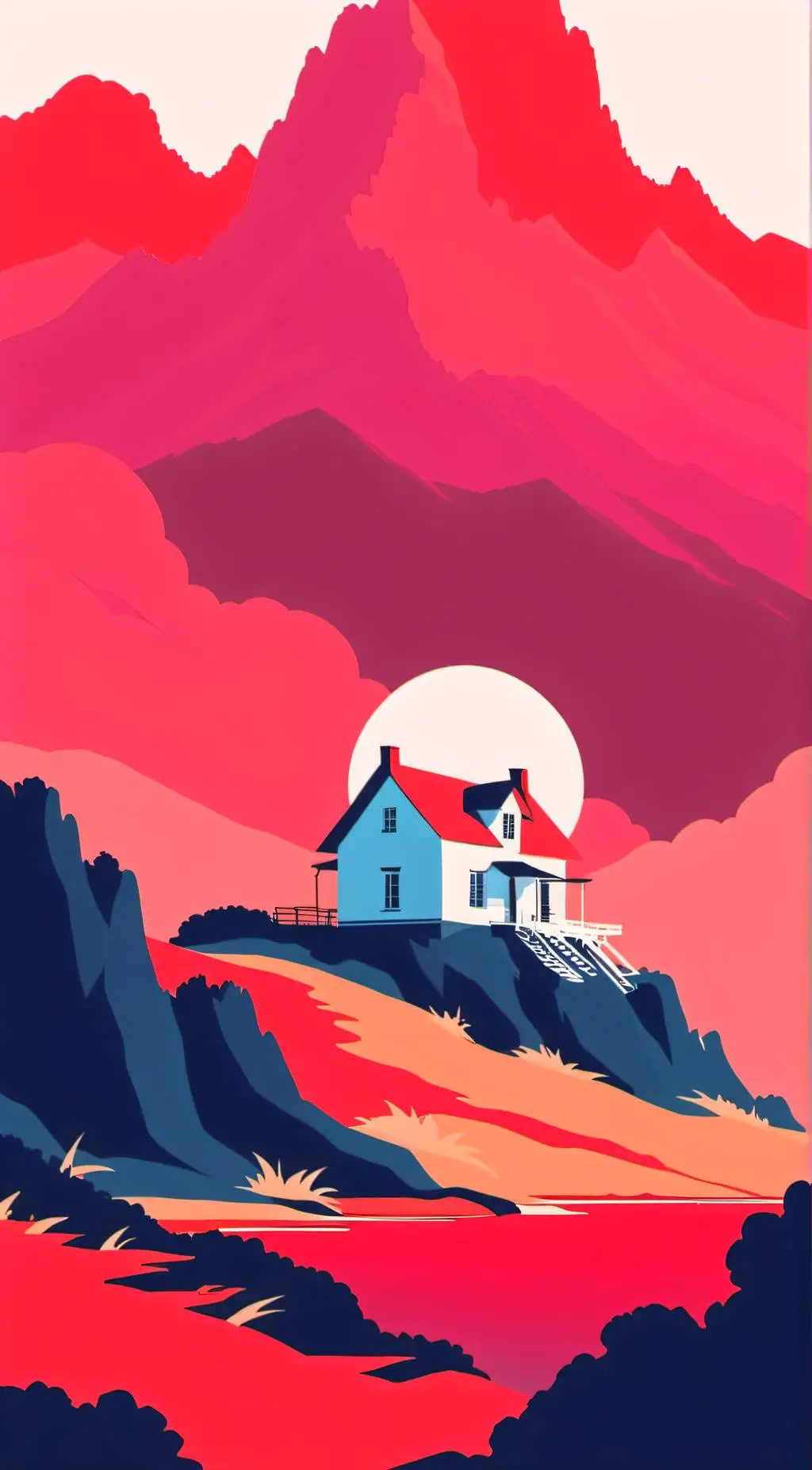 Talkie AI - Chat with Helluva Boss