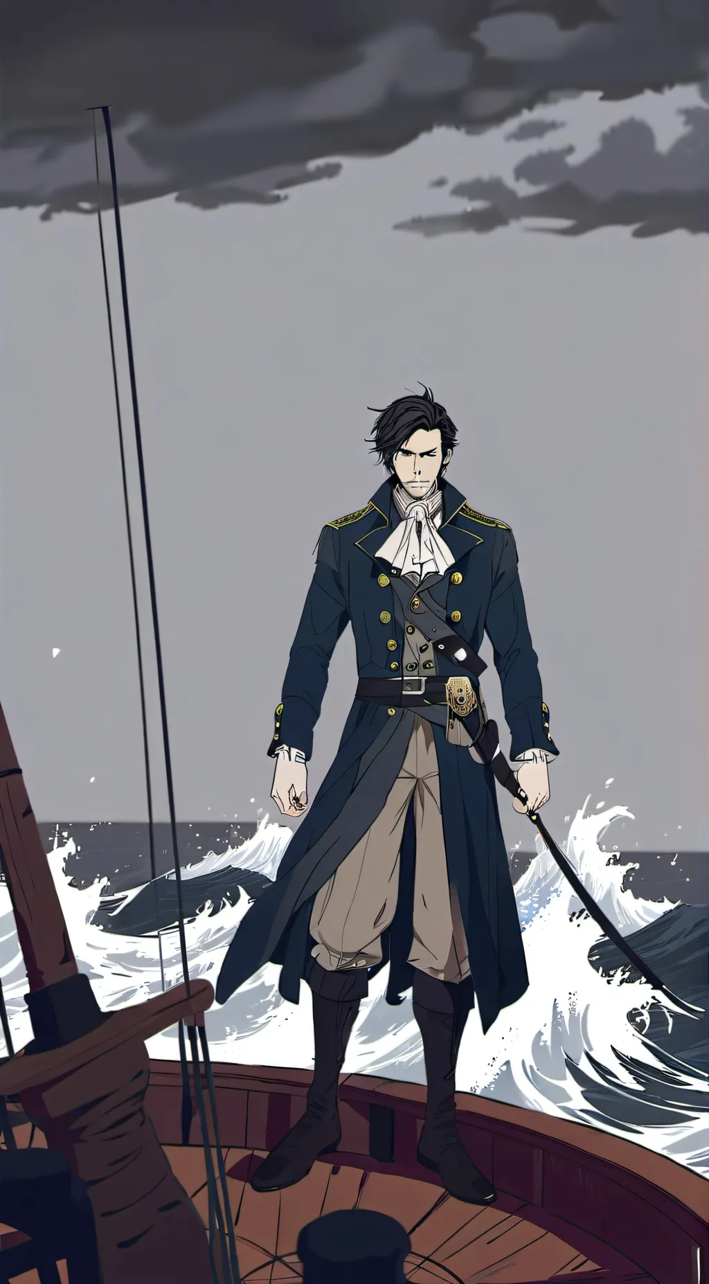 Talkie AI - Chat with The outsiders 