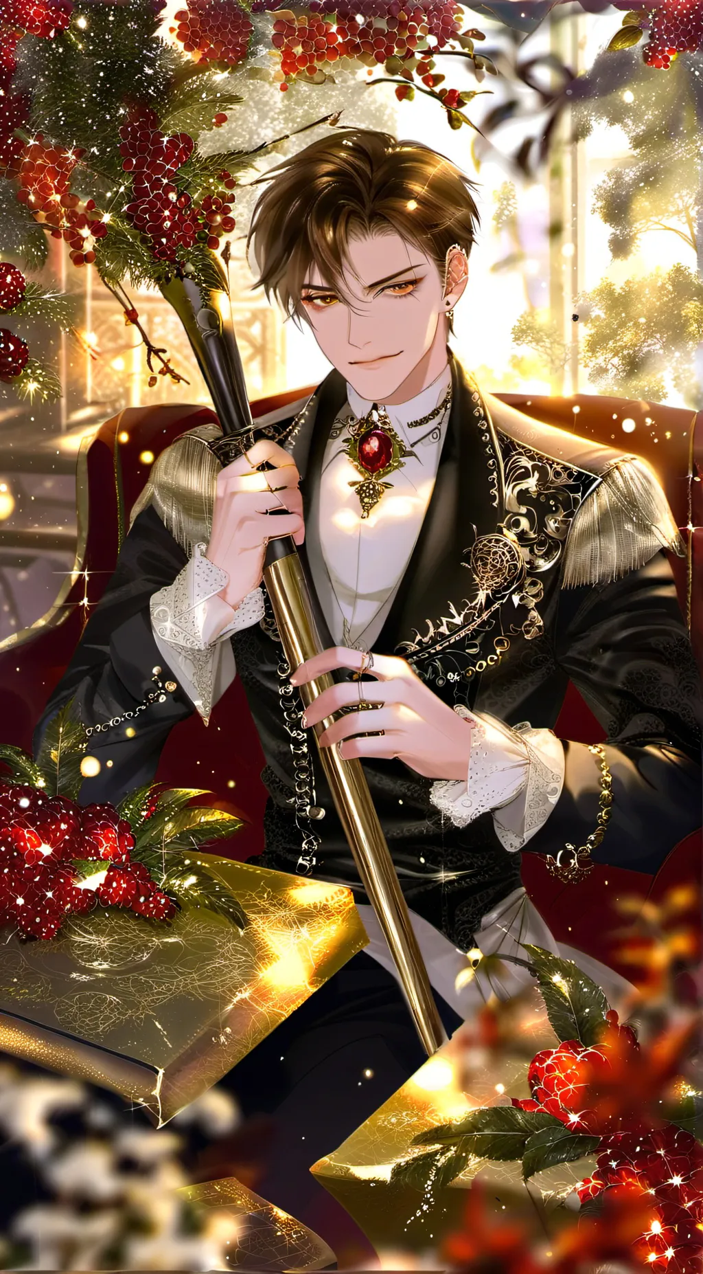 Talkie AI - Chat with Alteos