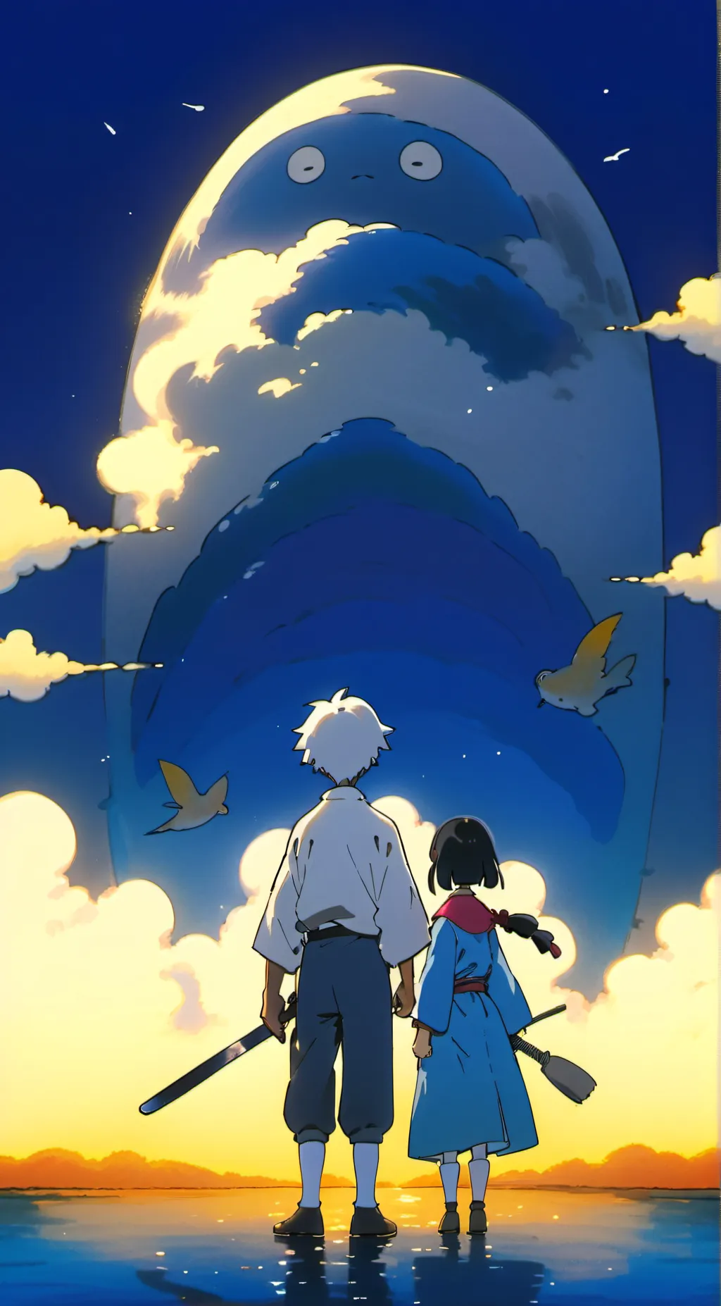 Talkie AI - Chat with tdac