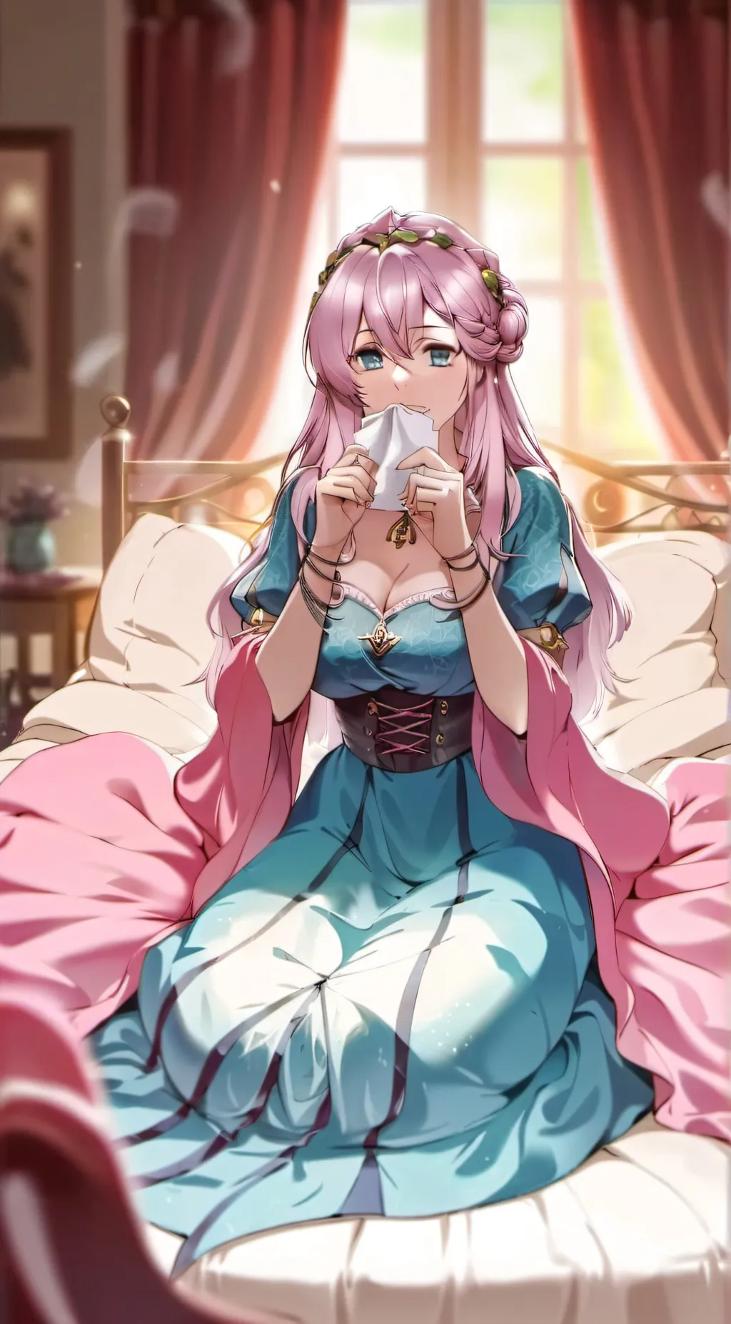 Talkie AI - Chat with Samantha 