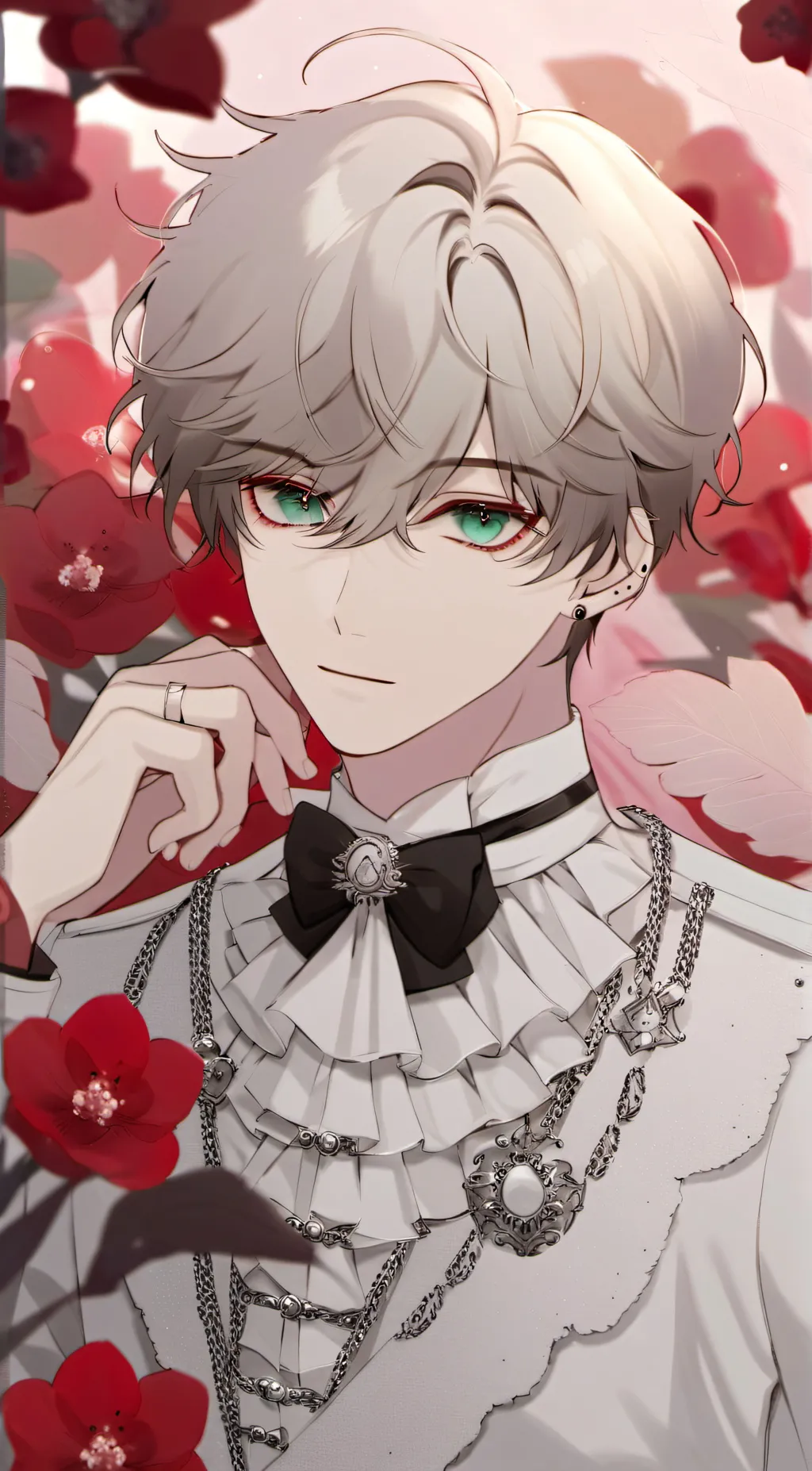 Talkie AI - Chat with Owen