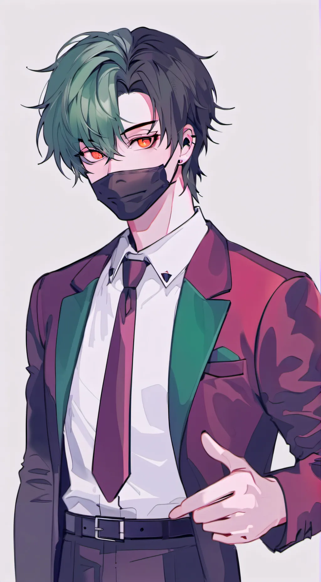 Talkie AI - Chat with Lance