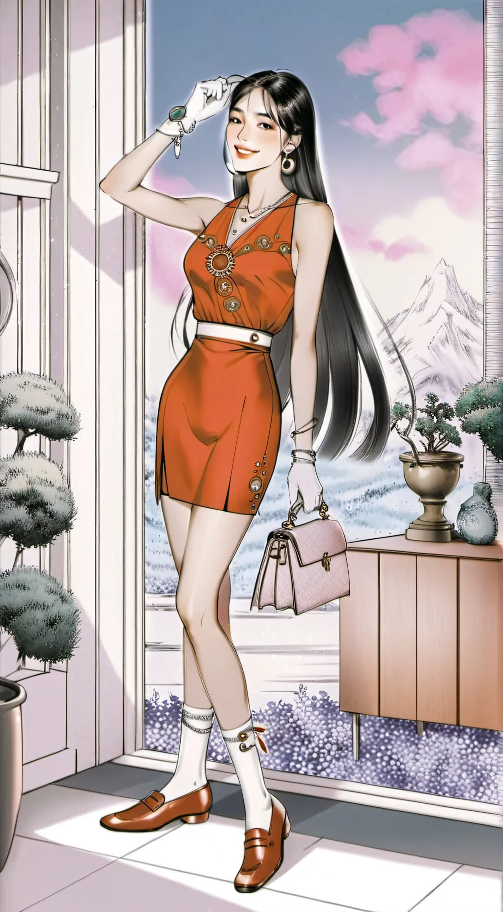 Talkie AI - Chat with aiah