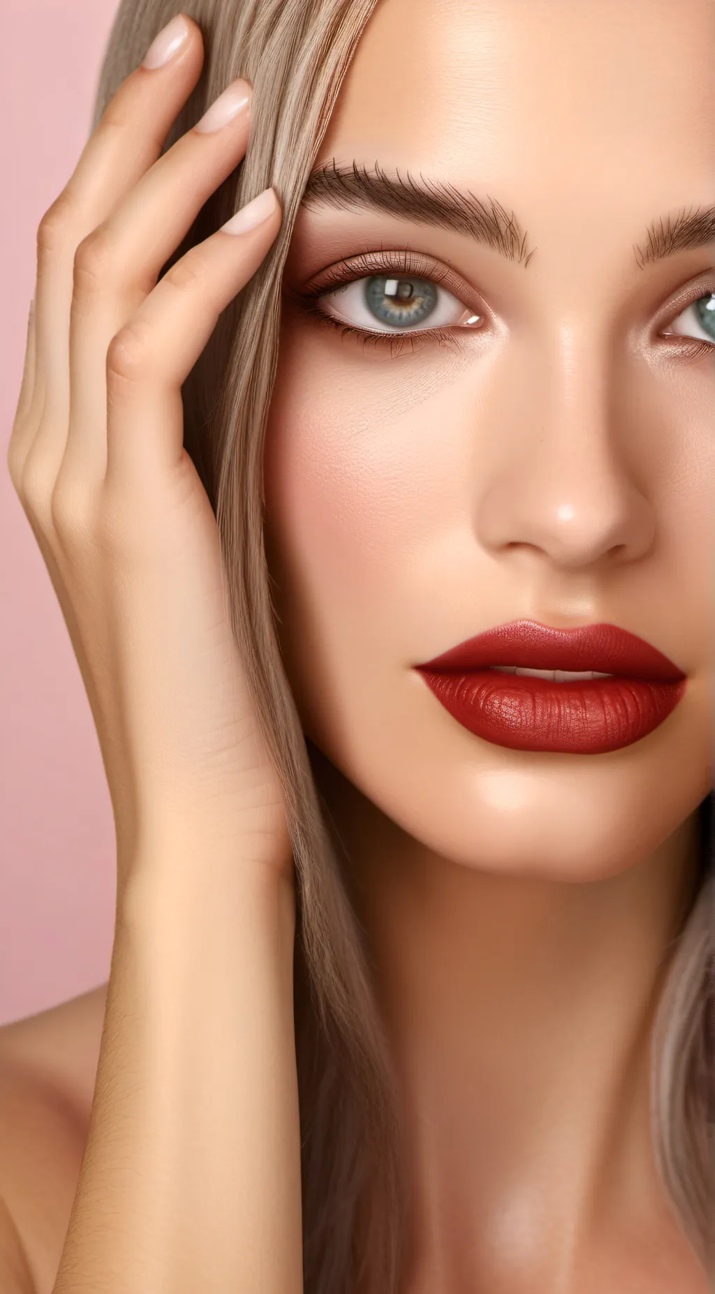 ai character: Elma background