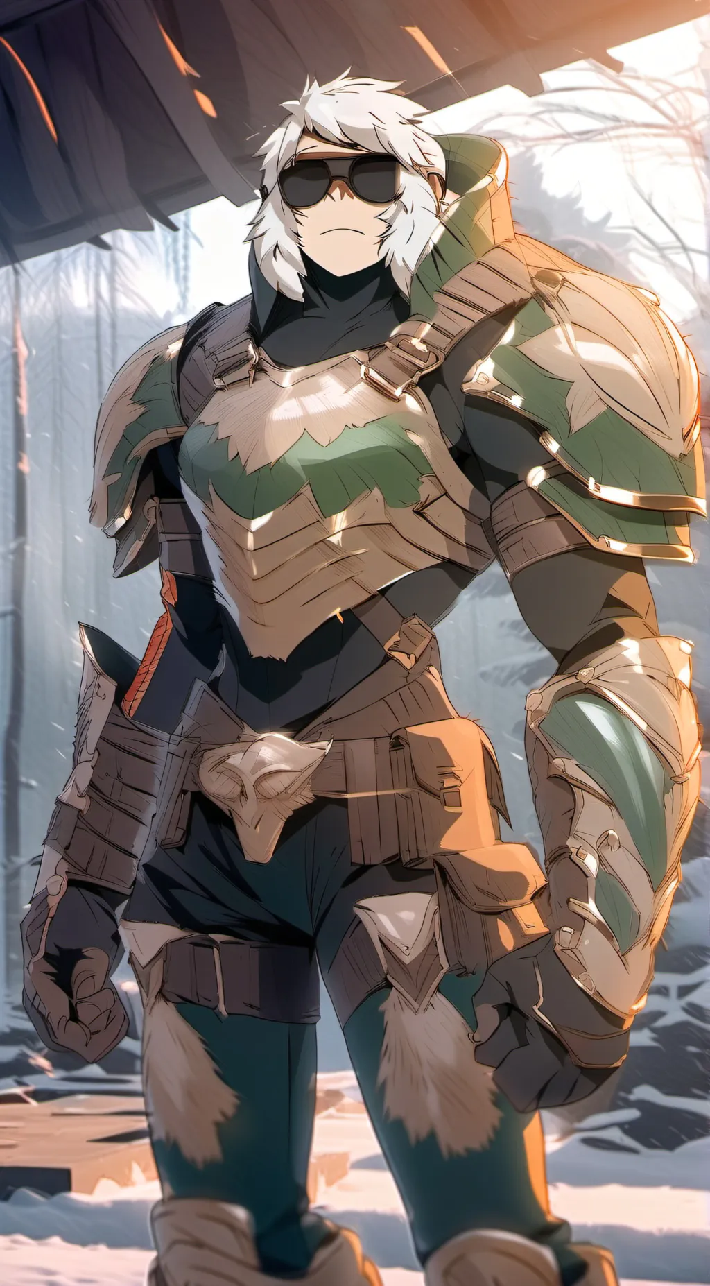 Talkie AI - Chat with Callie (P)