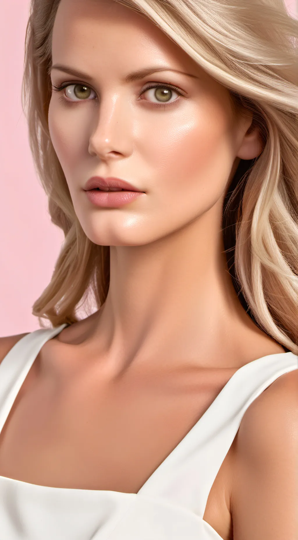 ai character: jenny background