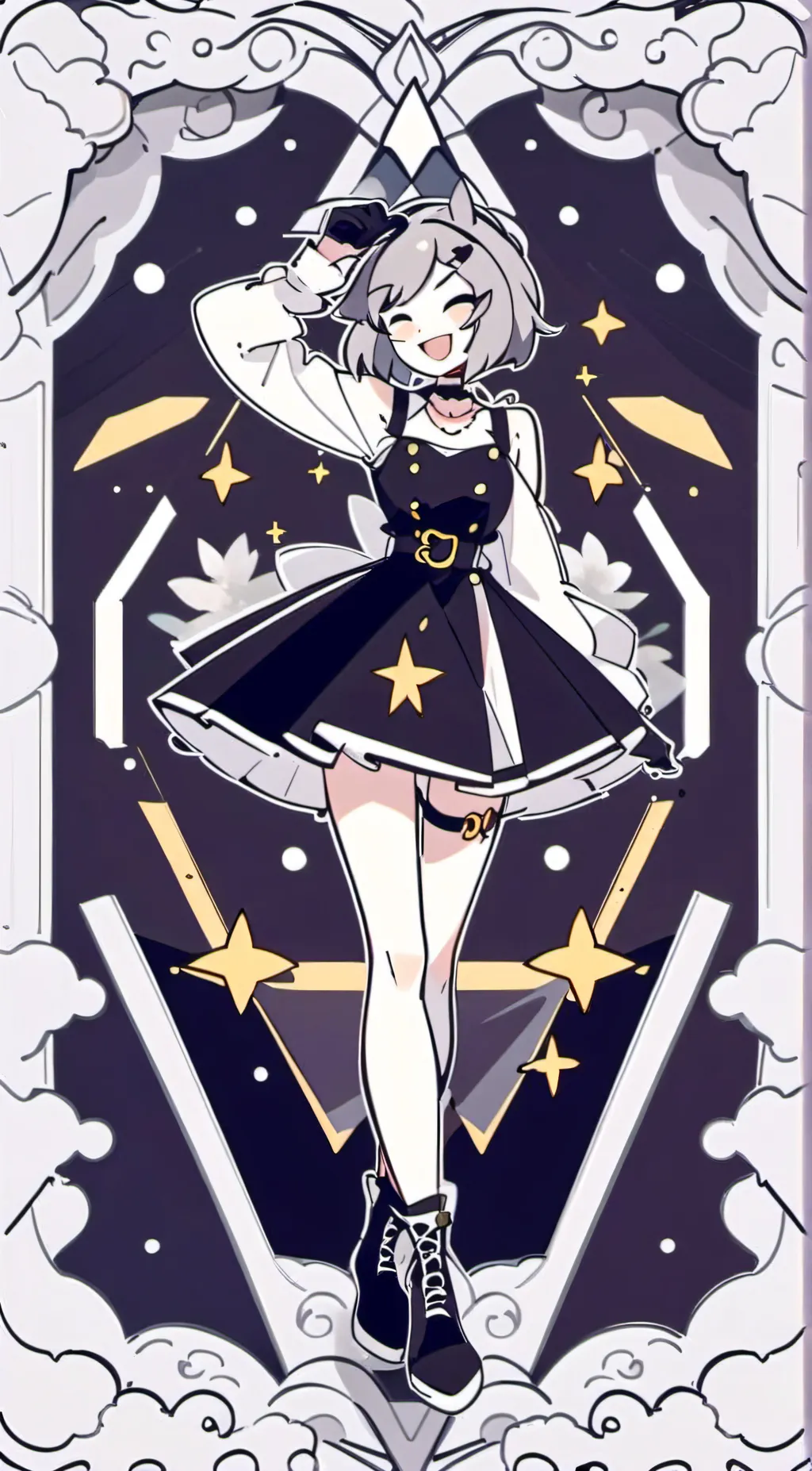 Talkie AI - Chat with ~fpe lana~