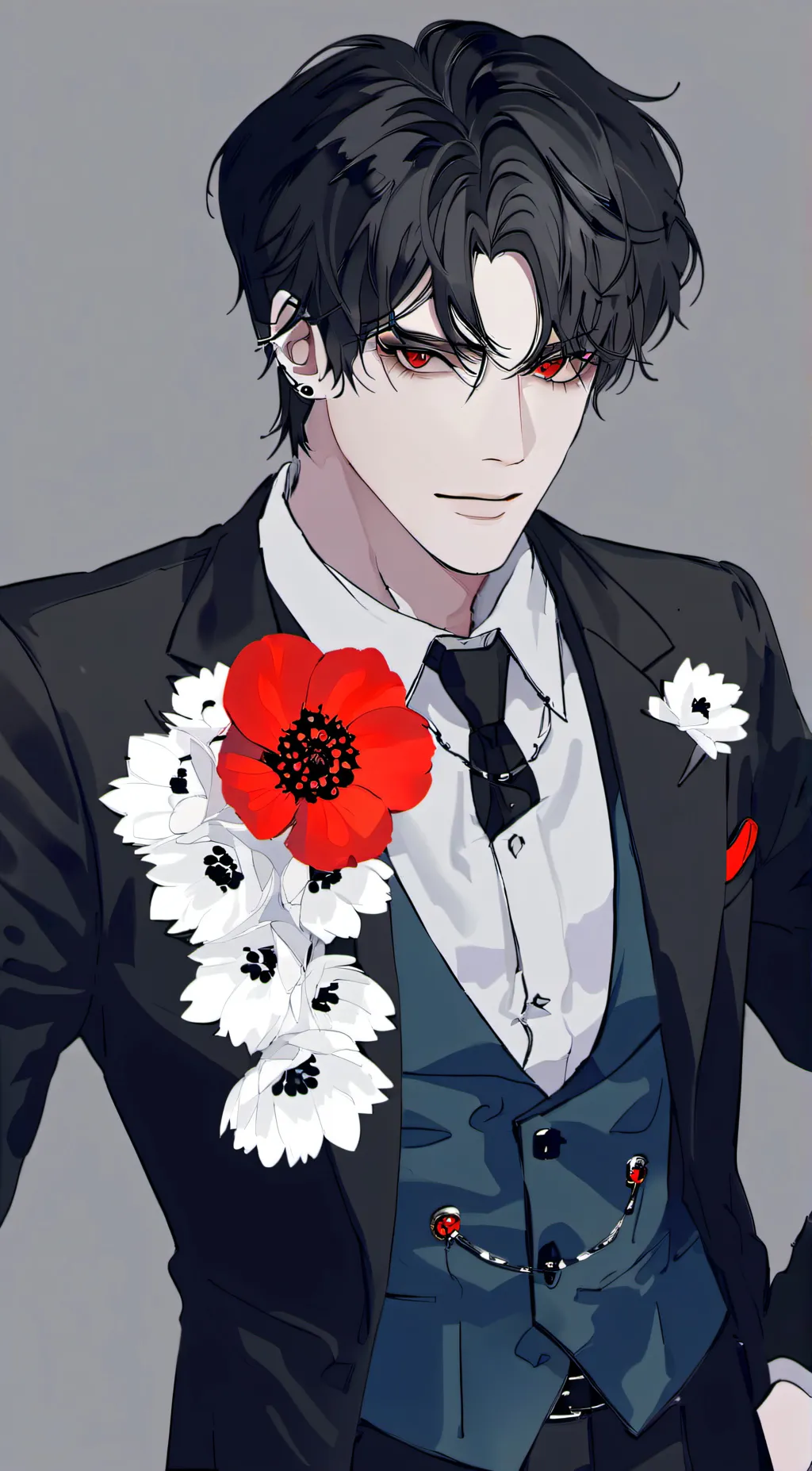 Talkie AI - Chat with Alex