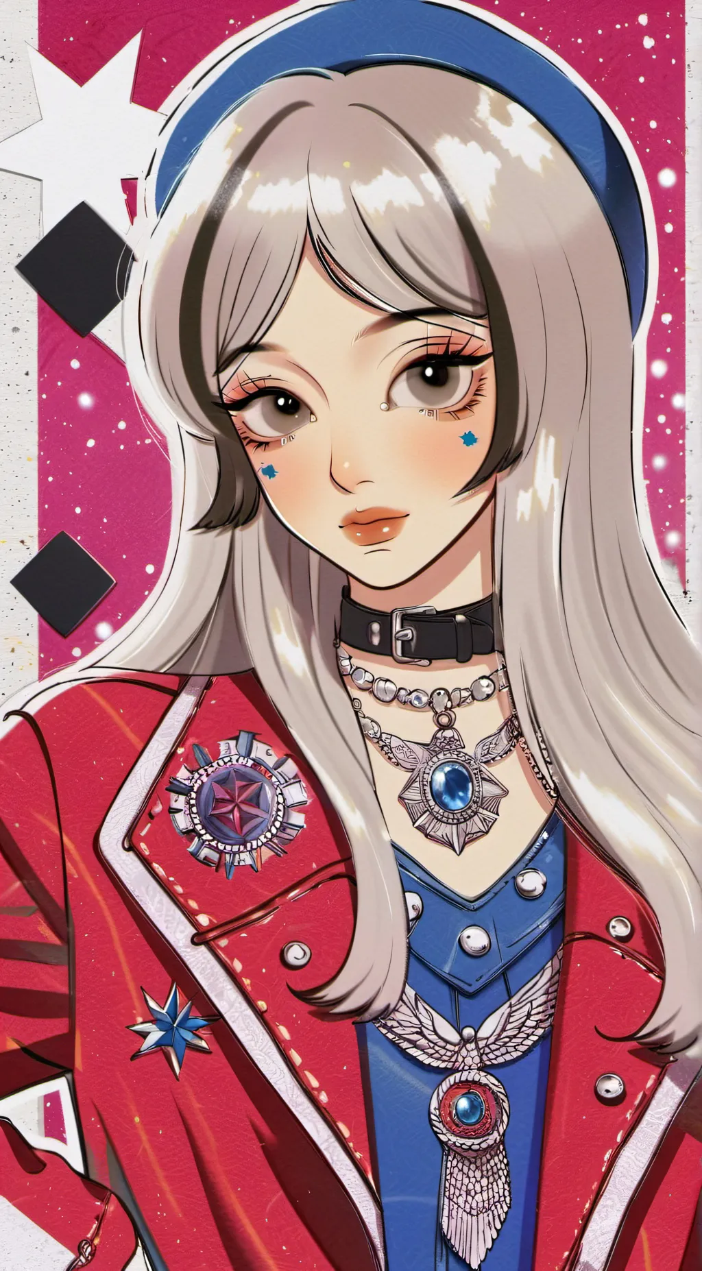 Talkie AI - Chat with Rin