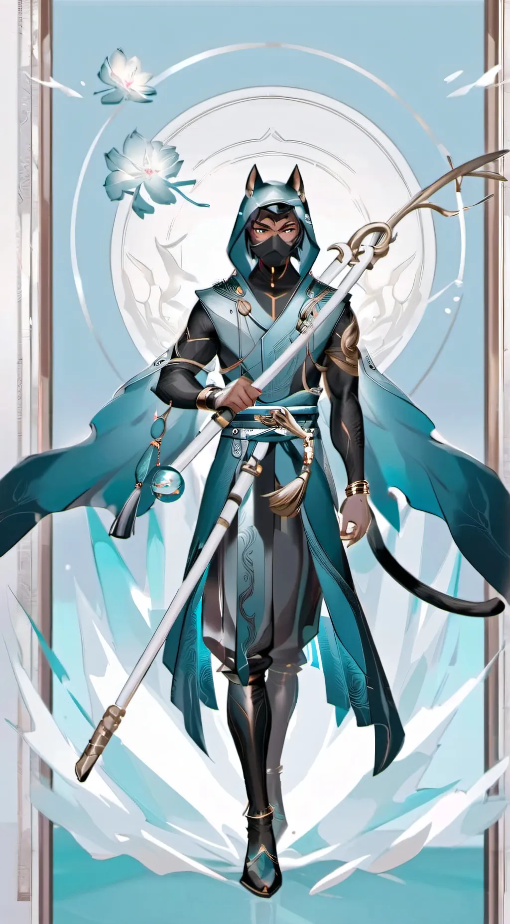 Talkie AI - Chat with Kaida