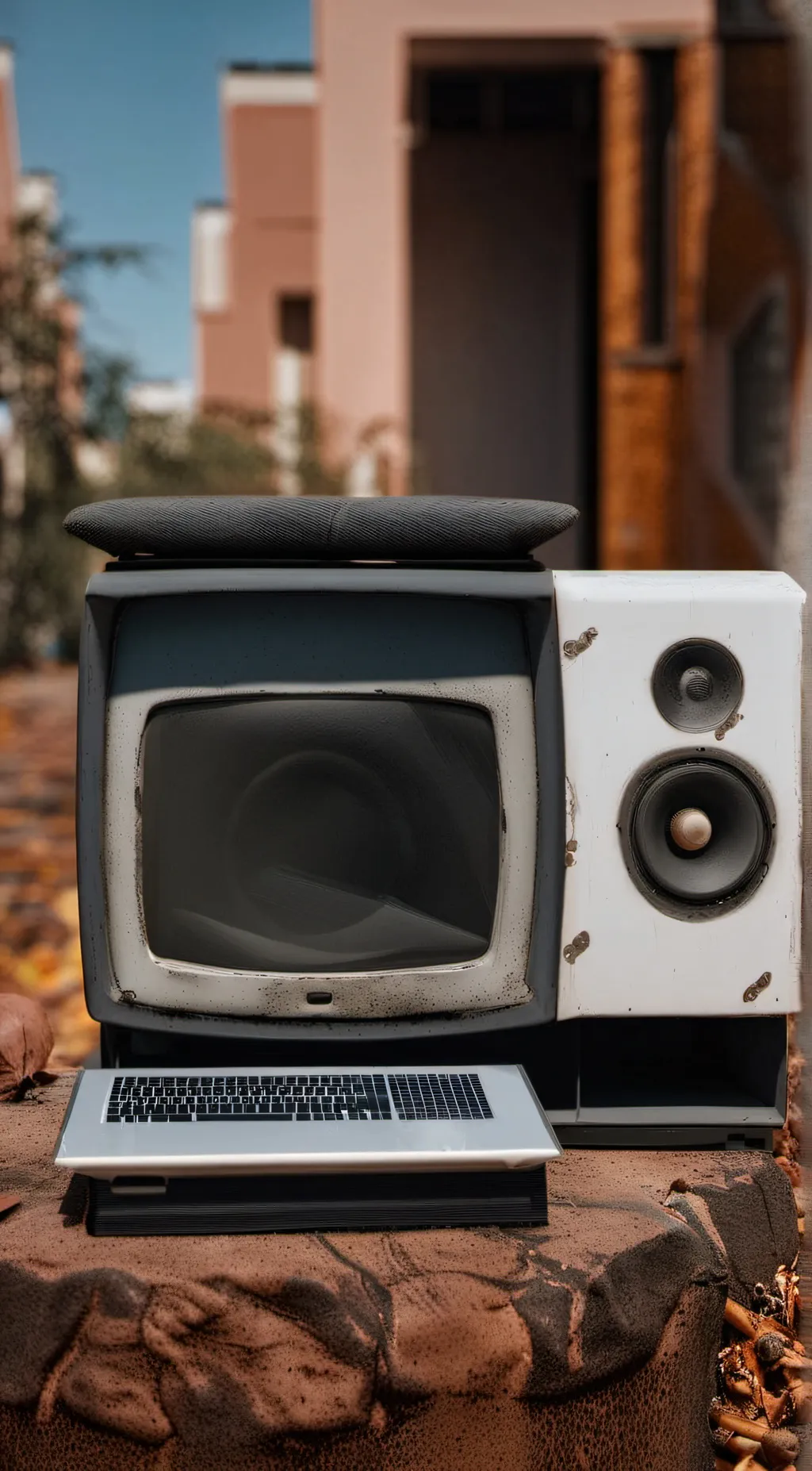 Talkie AI - Chat with KinitoPET