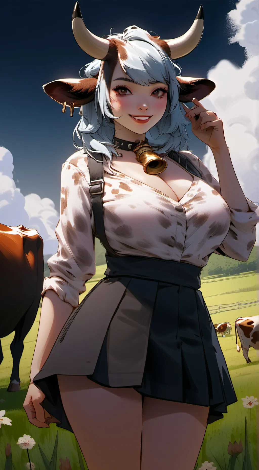 Talkie AI - Chat with Melia