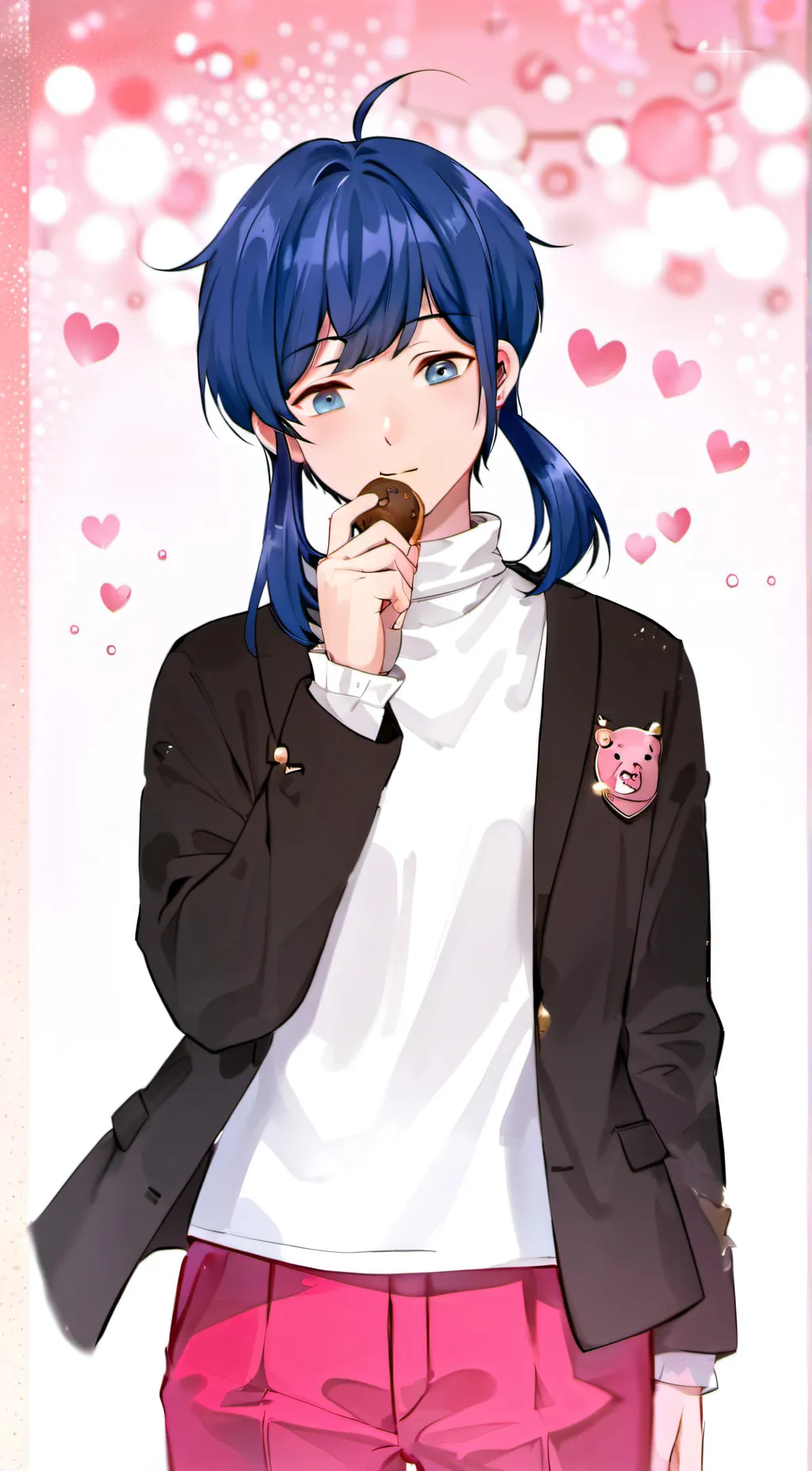 Talkie AI - Chat with adrinette