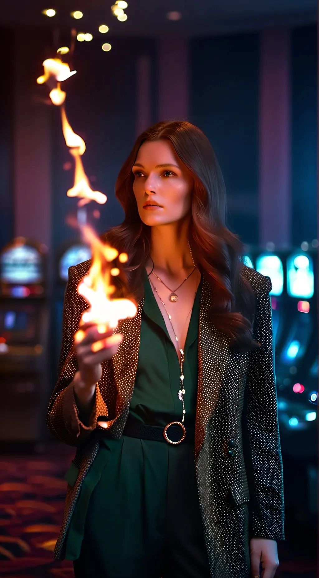 Talkie AI - Chat with Bloom