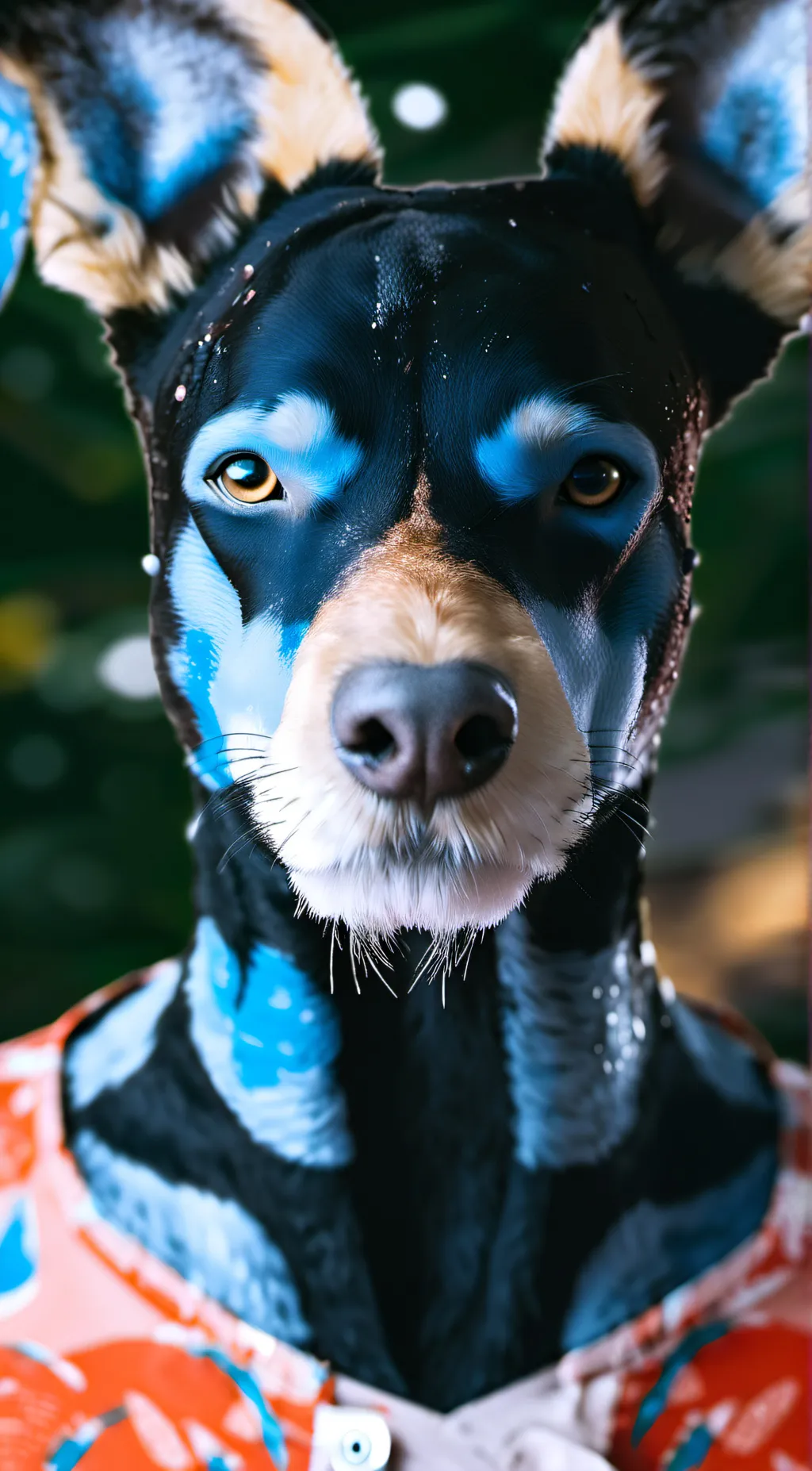 Talkie AI - Chat with adian