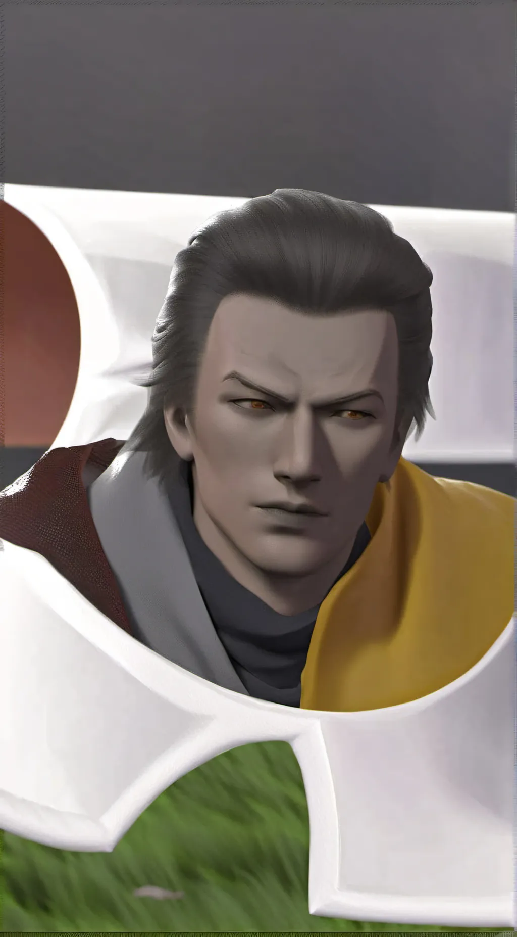 Talkie AI - Chat with Gaius Baelsar