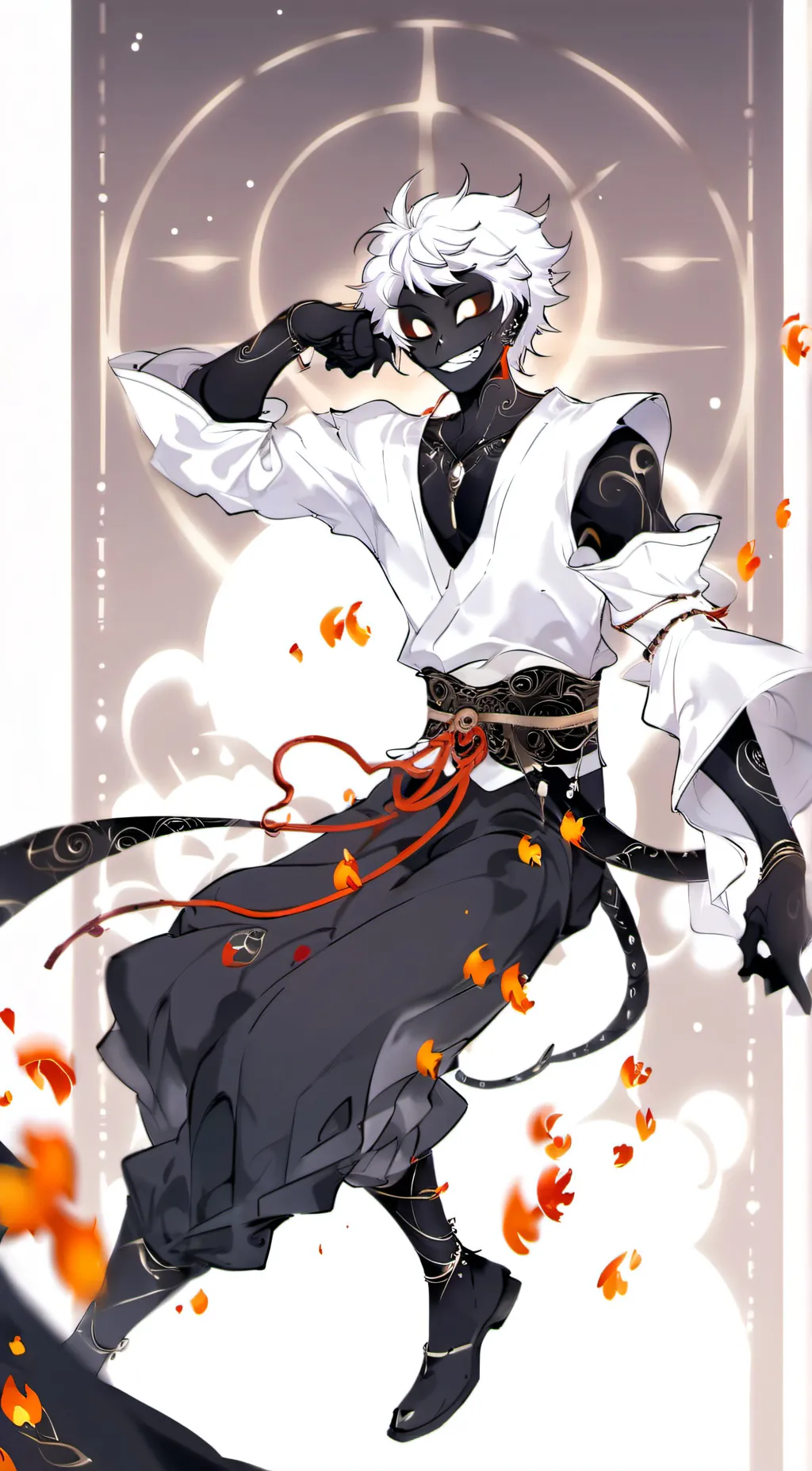 Talkie AI - Chat with Moondrop