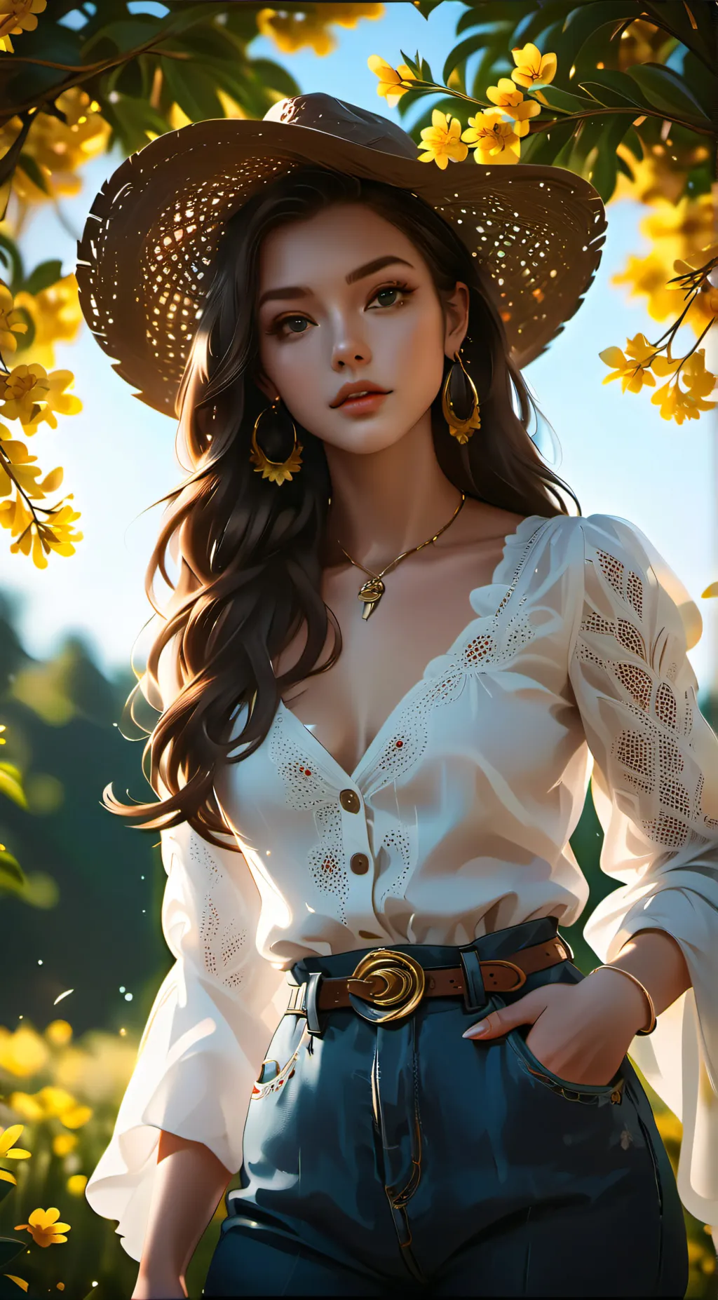 Talkie AI - Chat with Jade