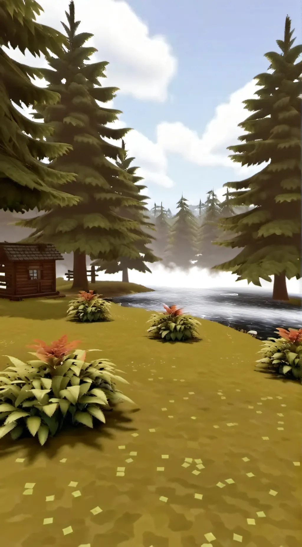 ai character: boyfriend background