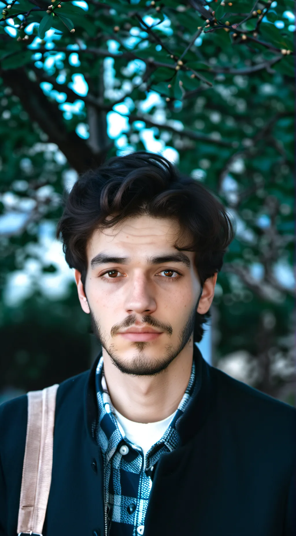 Talkie AI - Chat with Alex