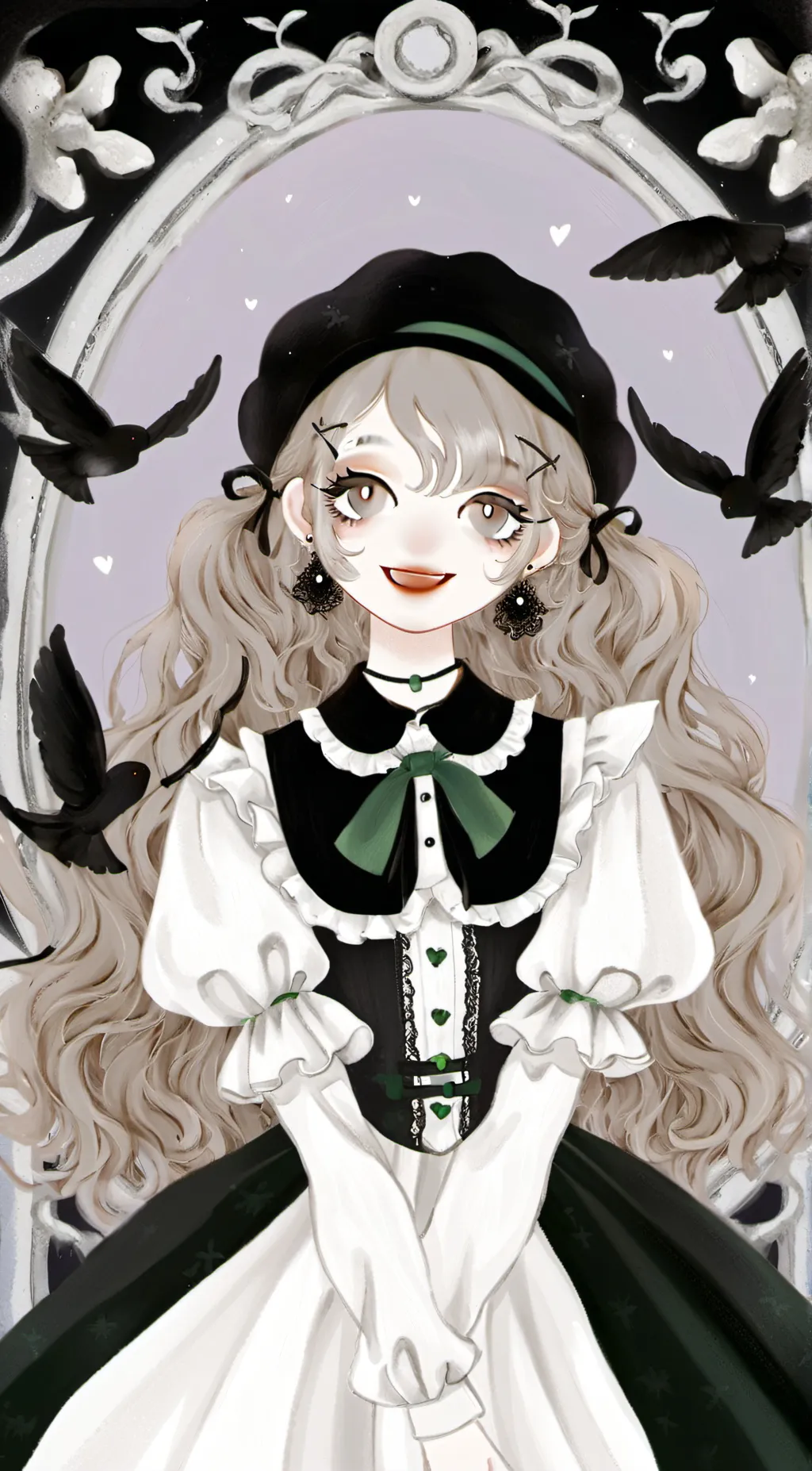 Talkie AI - Chat with Skylar