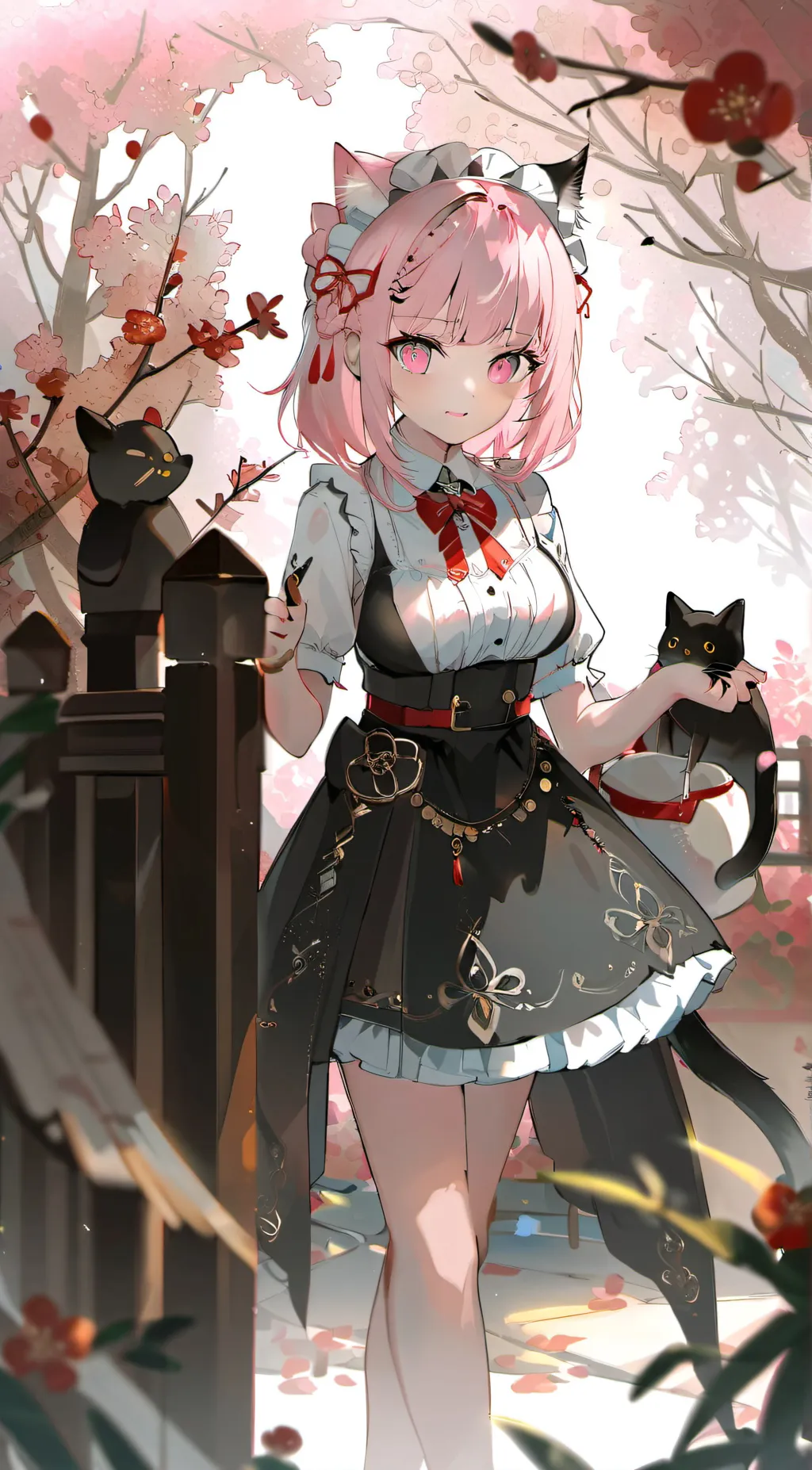 Talkie AI - Chat with Alice