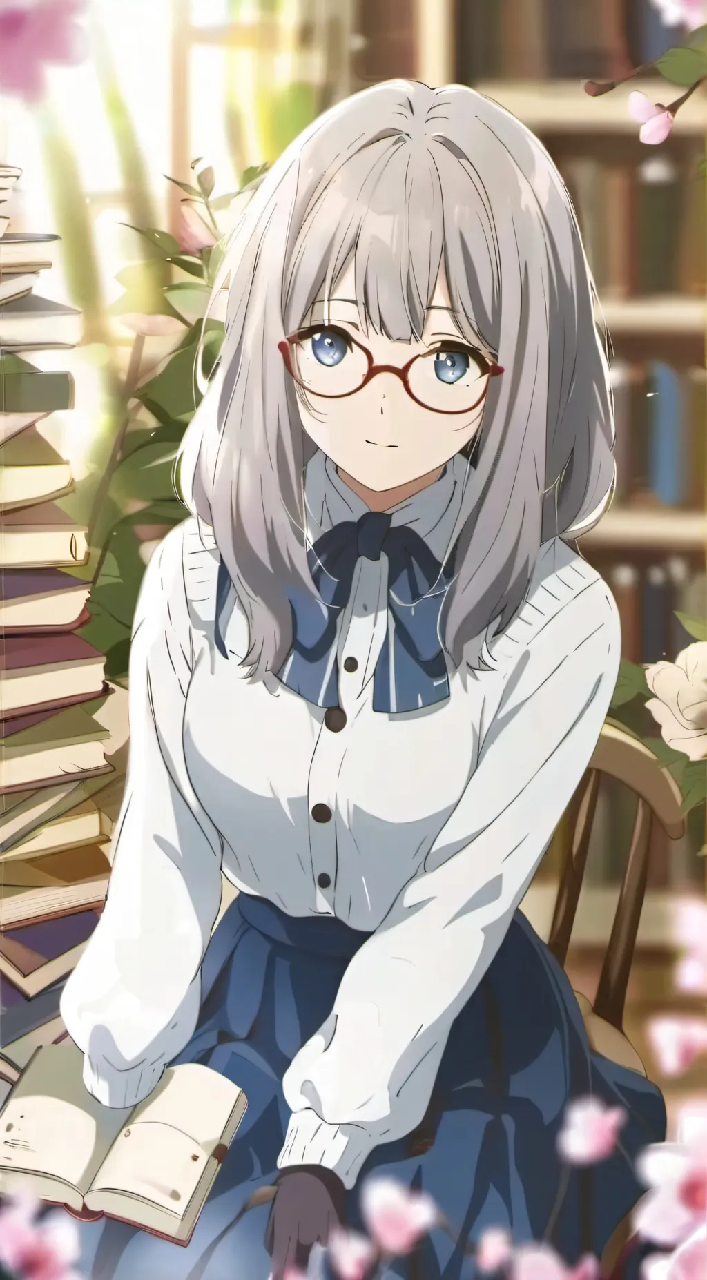 Talkie AI - Chat with NE ZHA