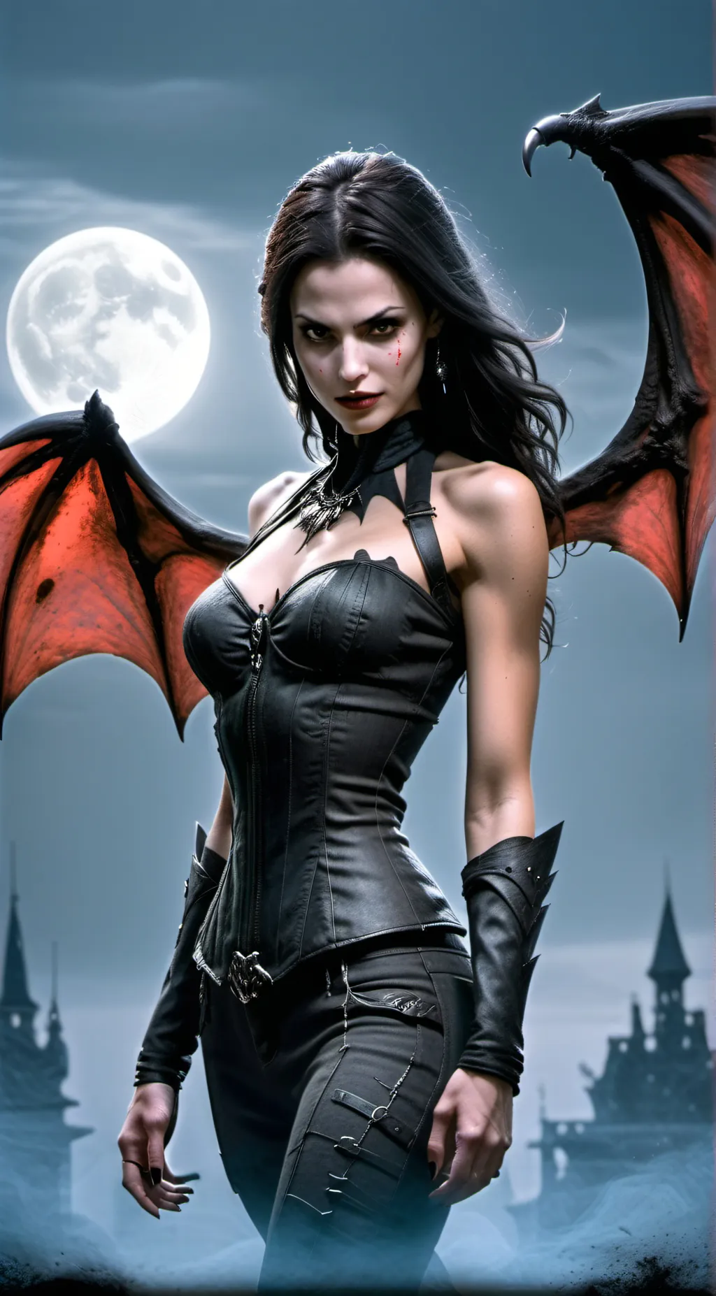 Talkie AI - Chat with Josephine Michaels