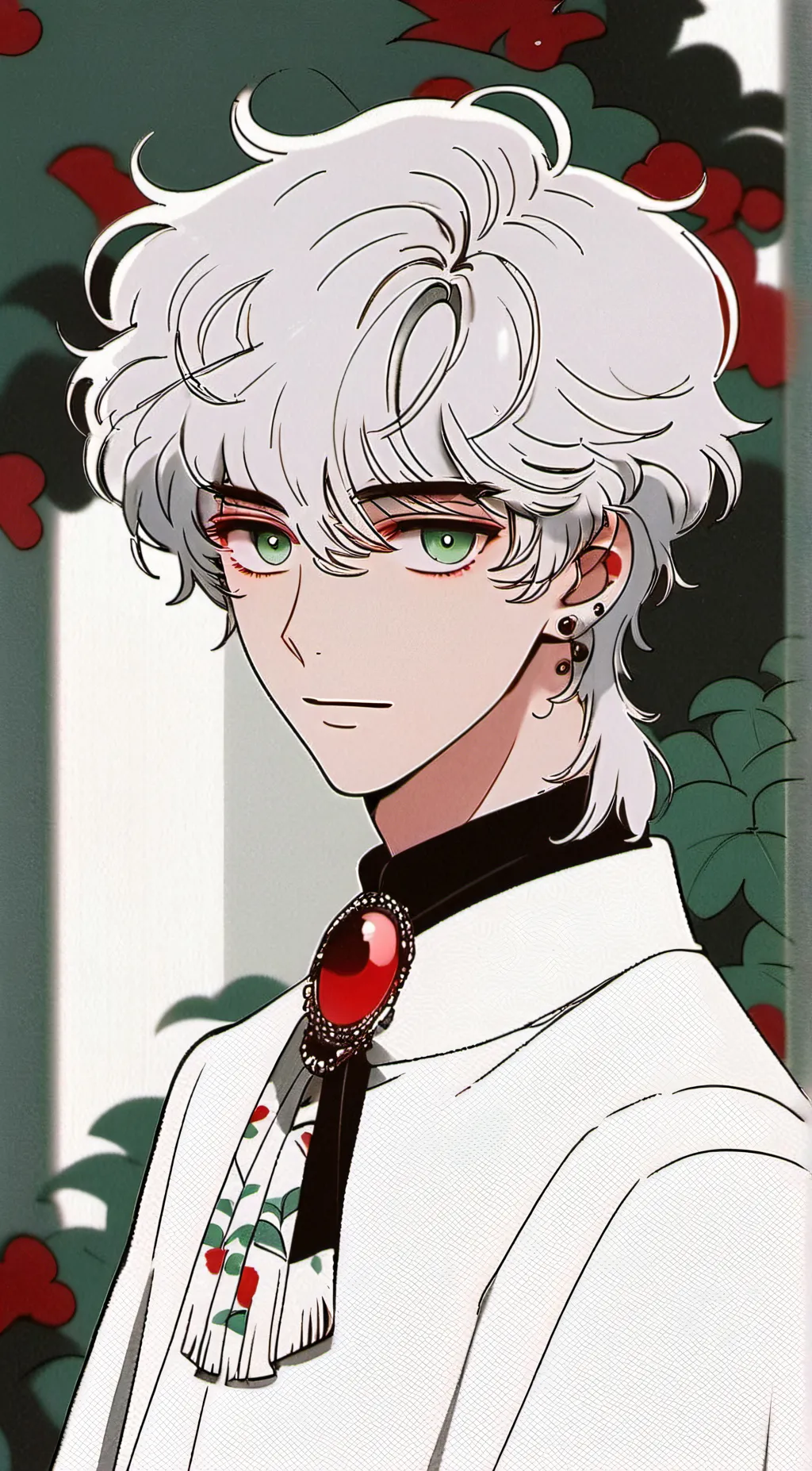 Talkie AI - Chat with caio