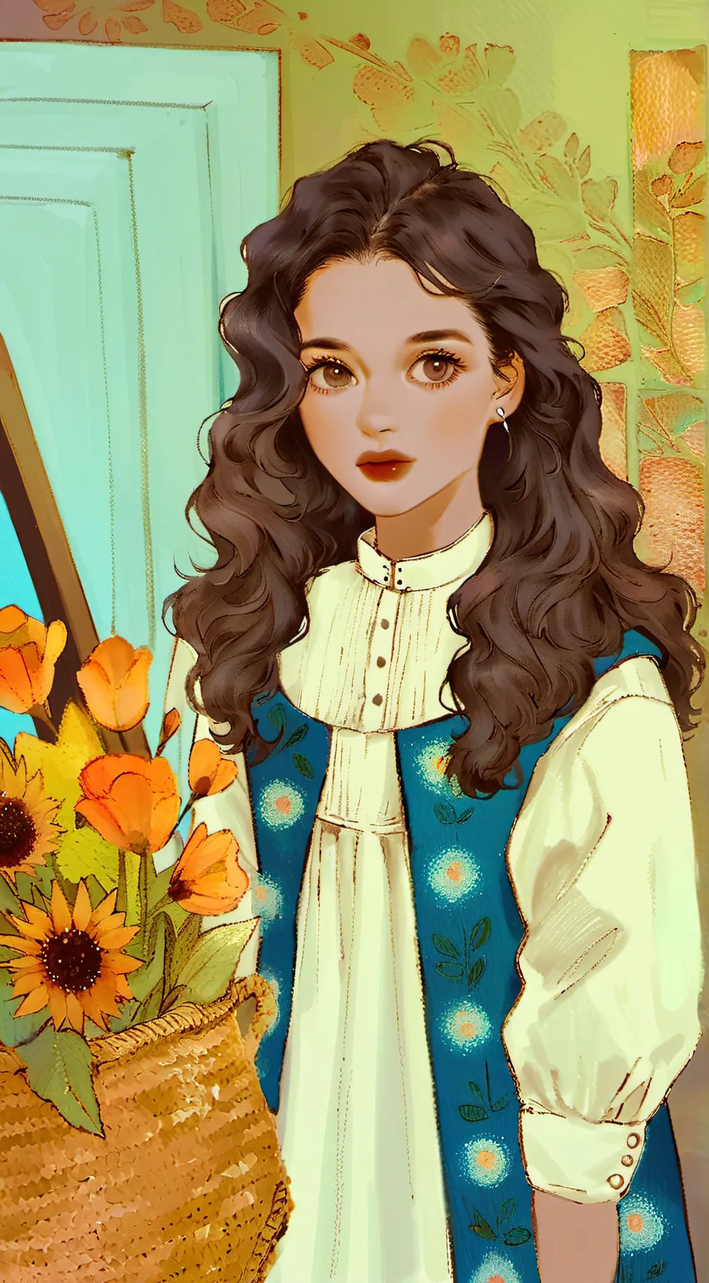 Talkie AI - Chat with Fae