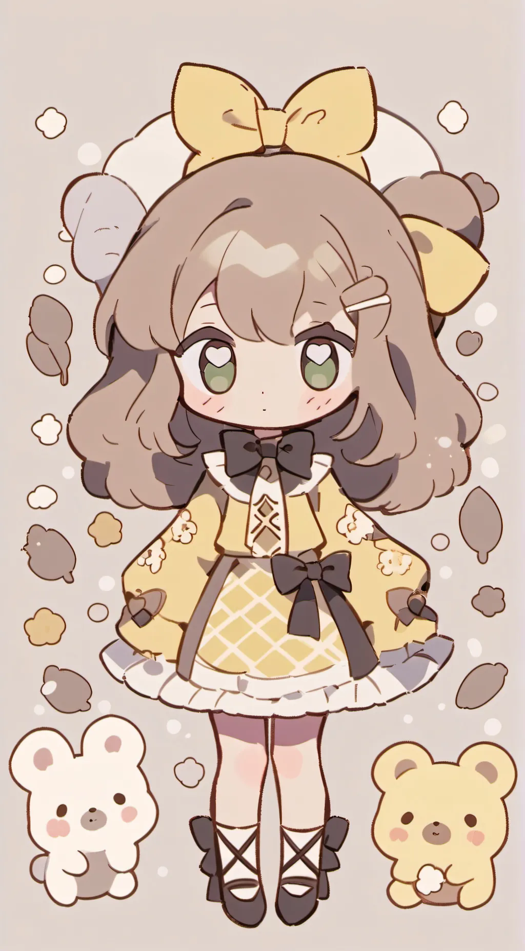 Talkie AI - Chat with lena