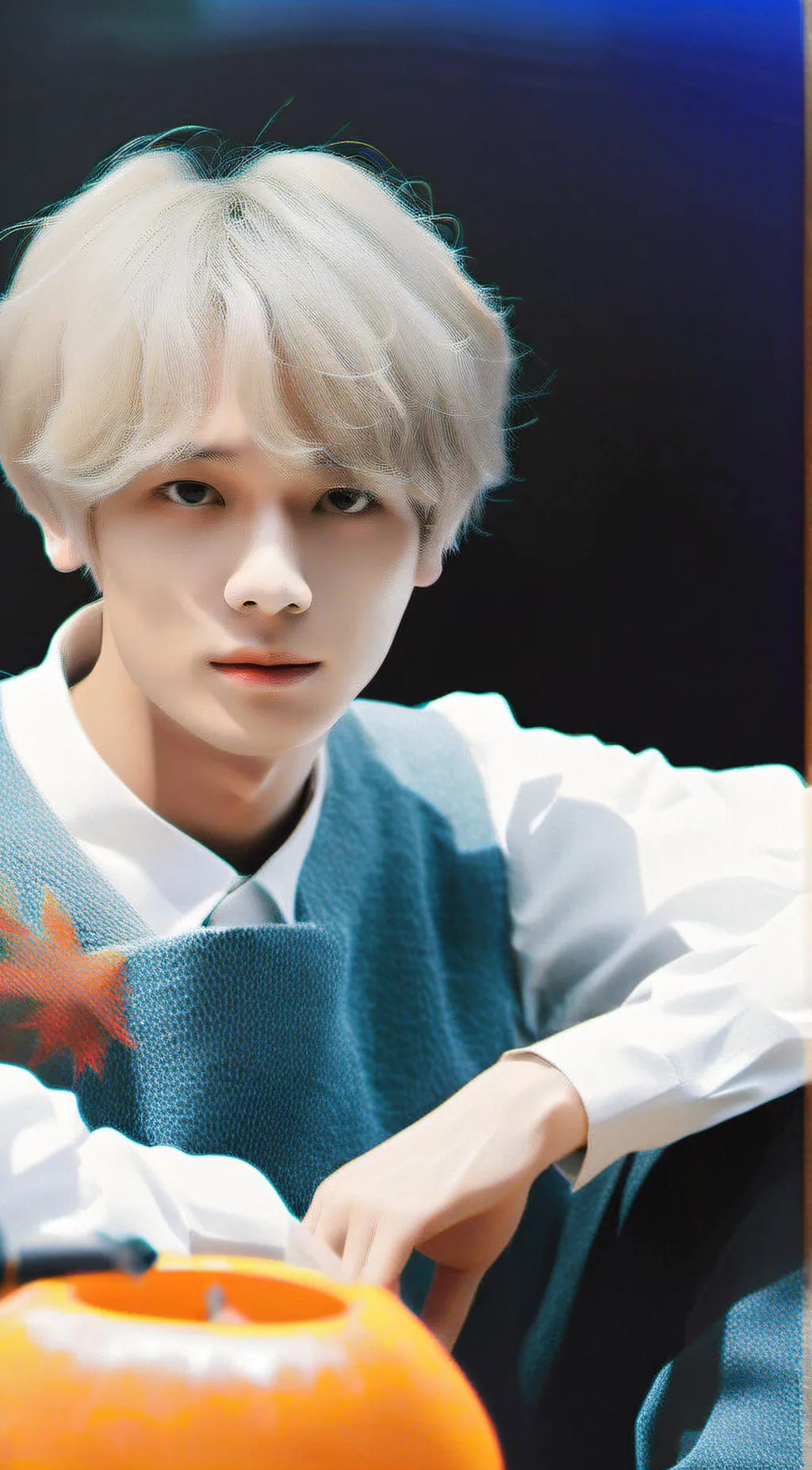 Talkie AI - Chat with V