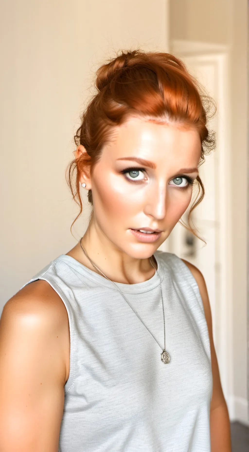 ai character: Jodie background