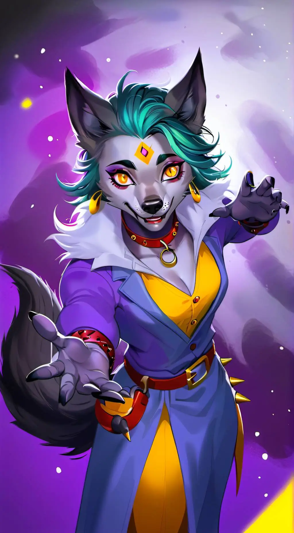 Talkie AI - Chat with Izabel