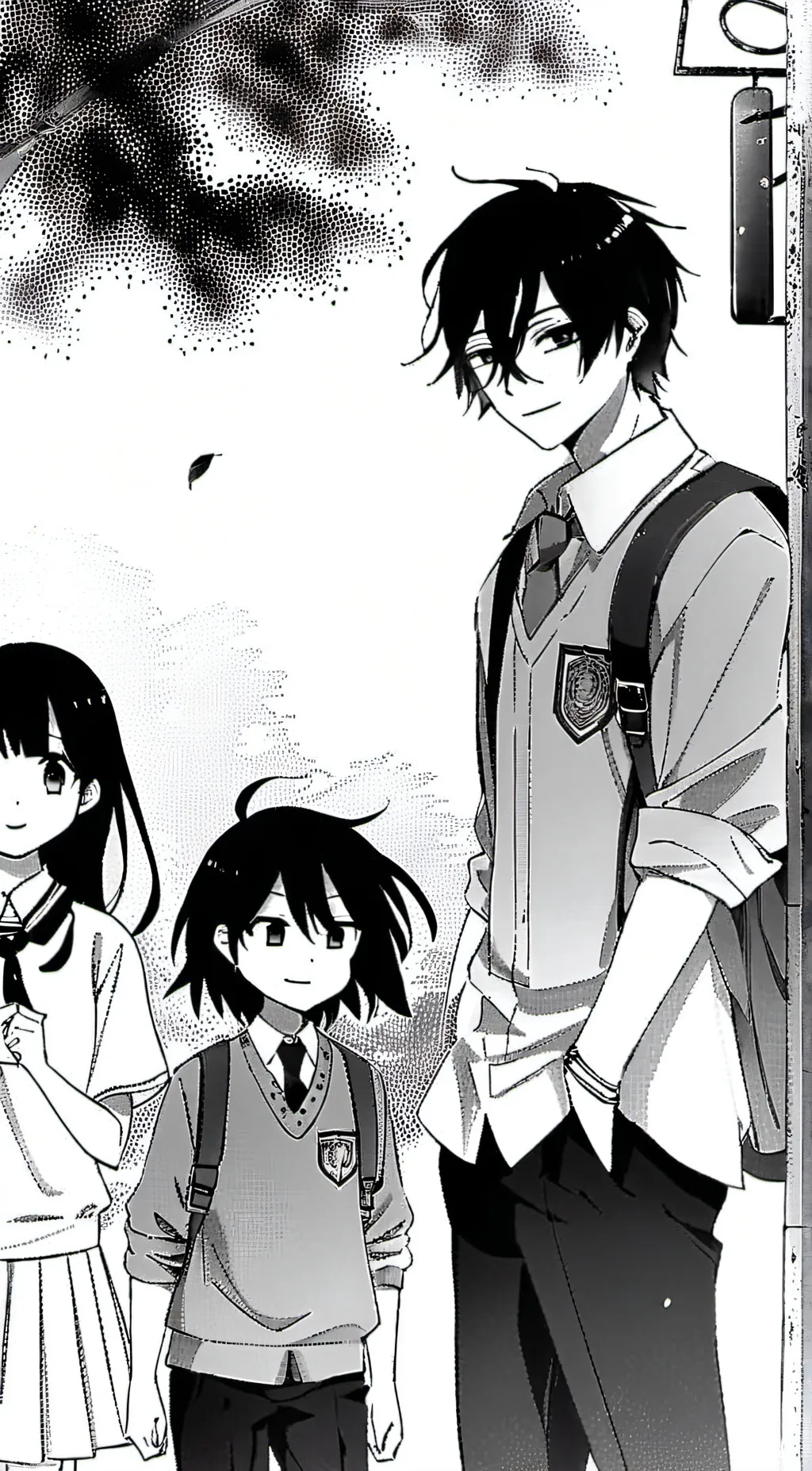 ai character: Fpe Family  background