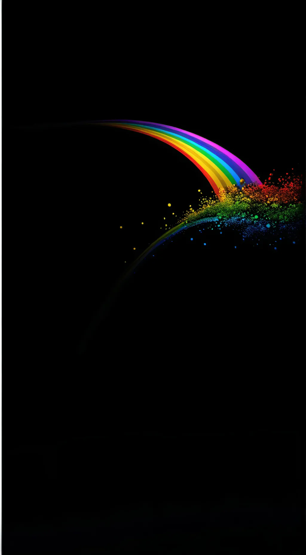 Talkie AI - Chat with Rainbow Dash 🌈