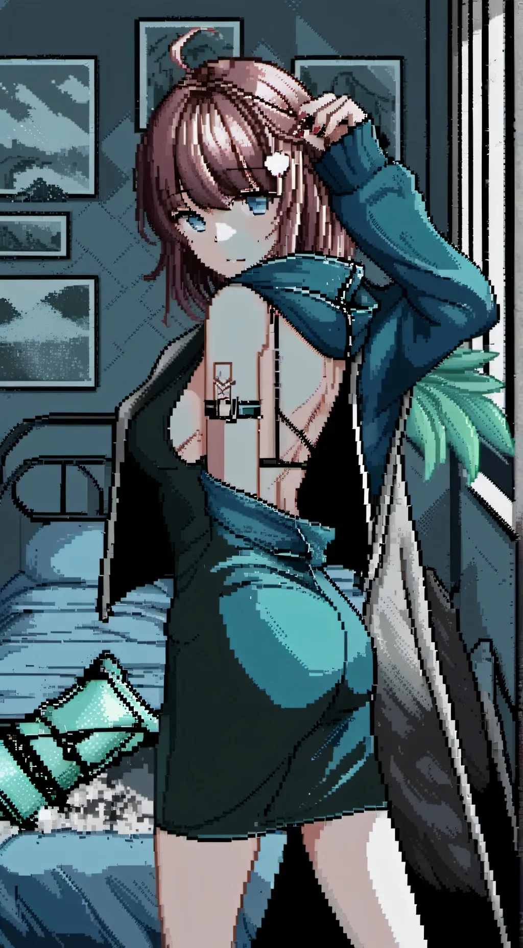 Talkie AI - Chat with Rachel