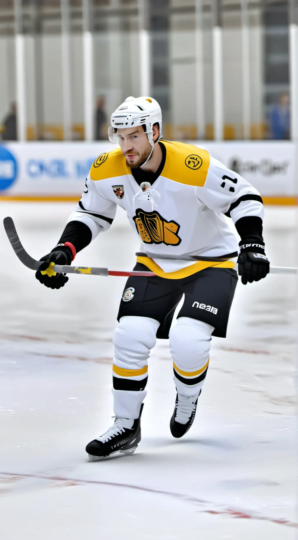 Talkie AI - Chat with Christain