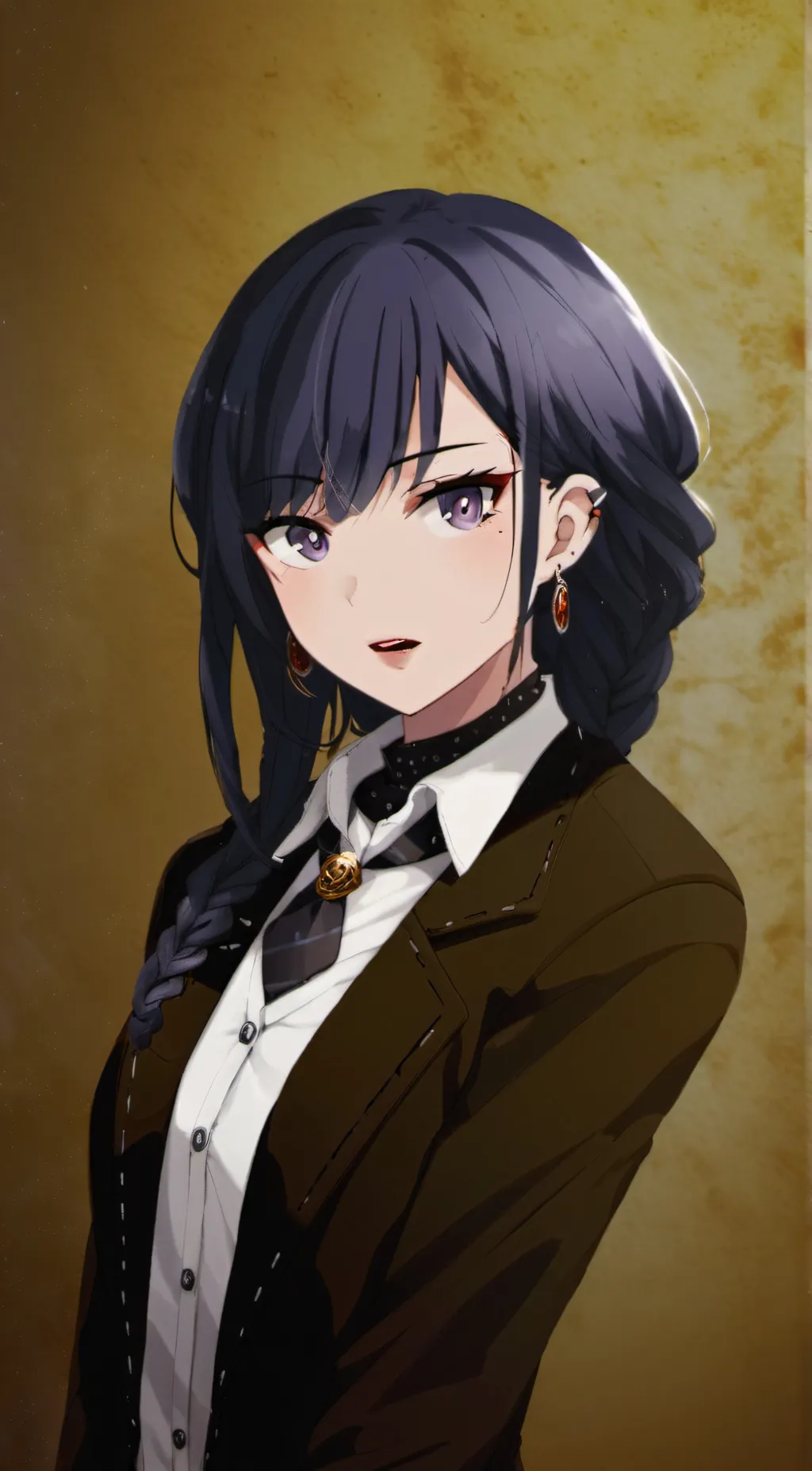 Talkie AI - Chat with Tatsuki