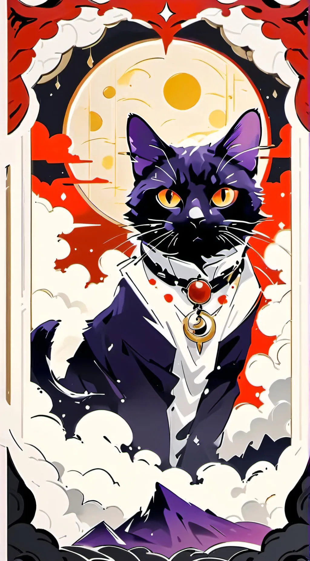 Talkie AI - Chat with CatNap