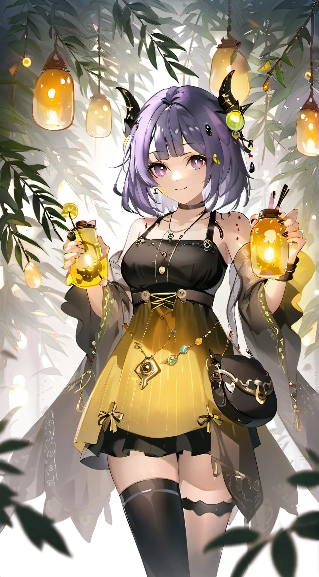 Talkie AI - Chat with Lumena