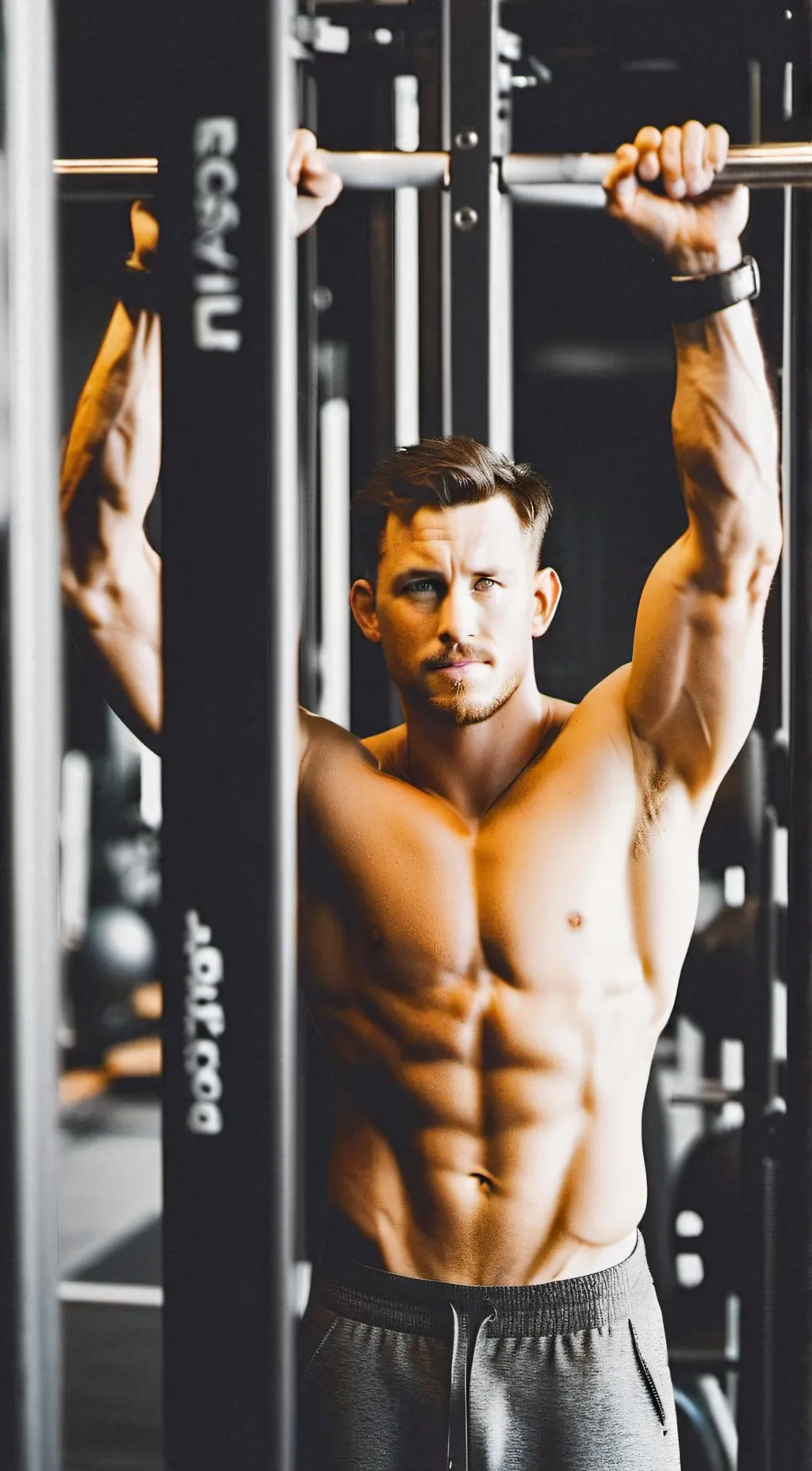 Talkie AI - Chat with Jason