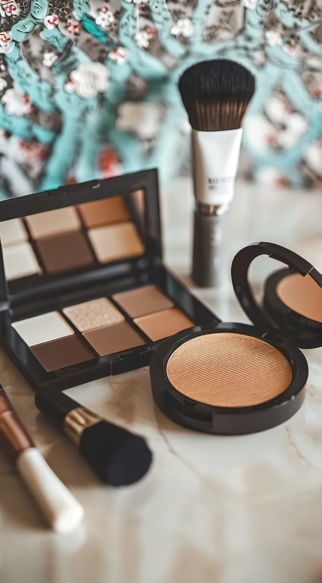 ai character: Ulta background