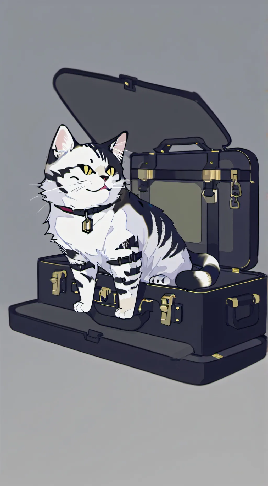 Talkie AI - Chat with ASHLEY!